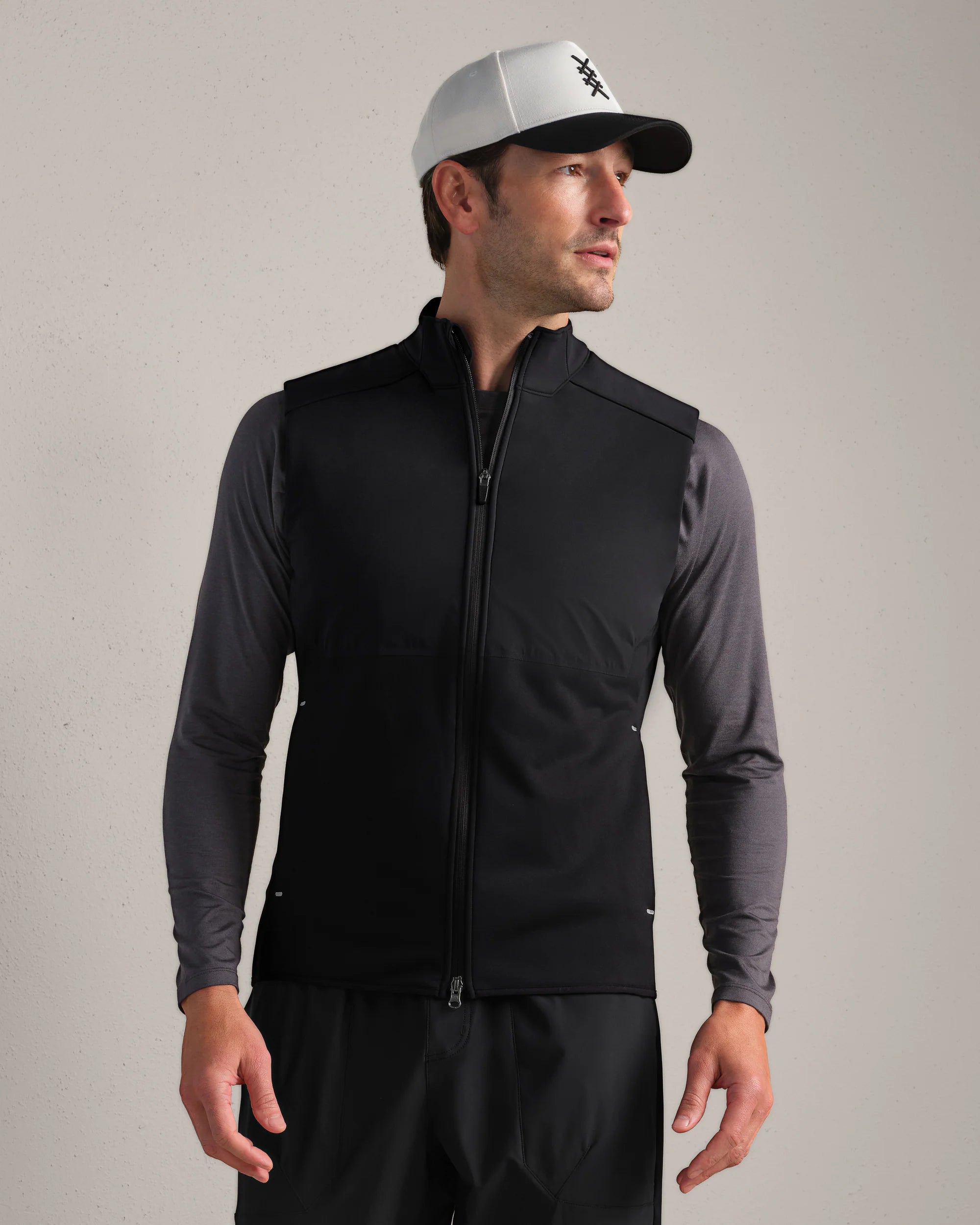 True North Vest – Cloud Nine Collective