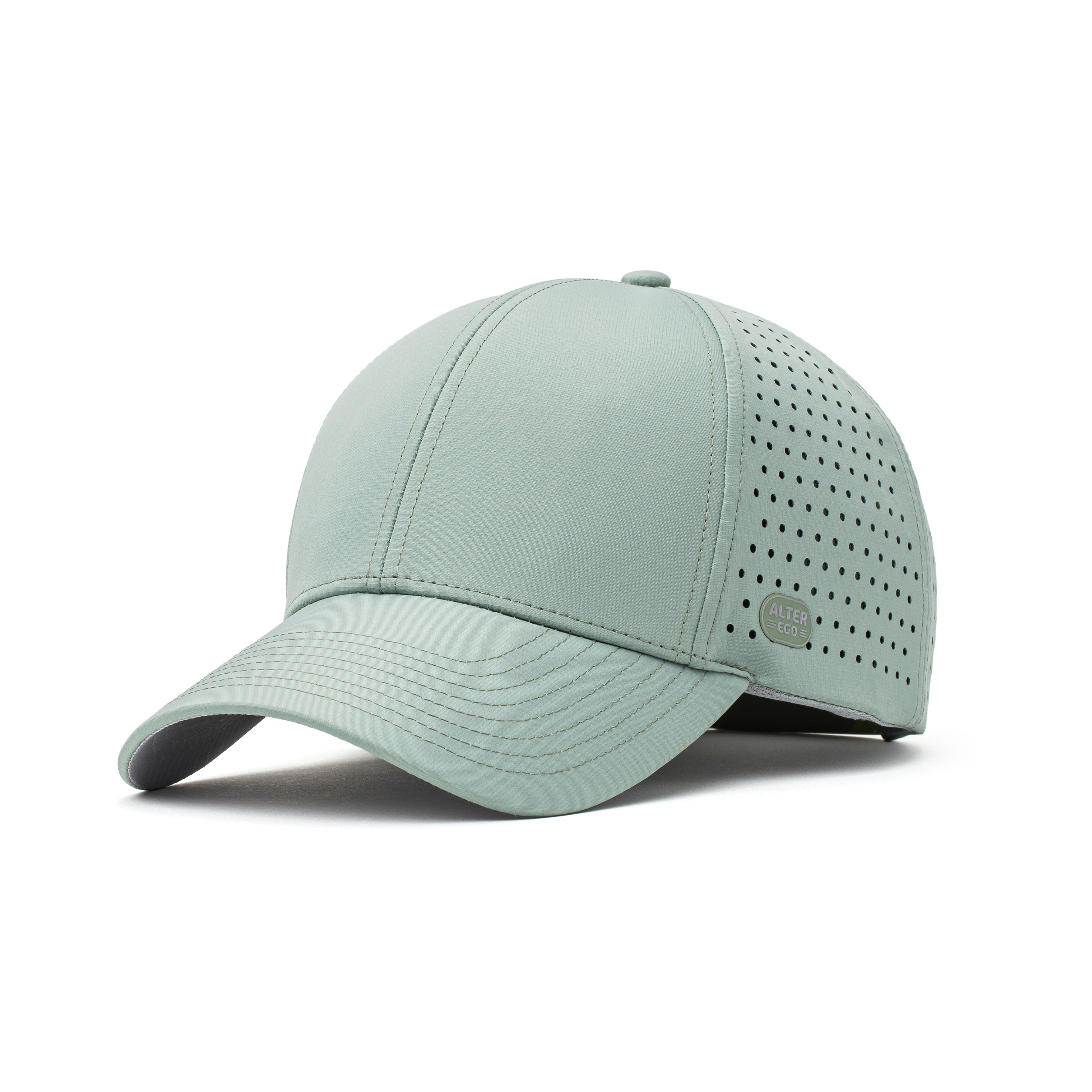 Trotter Splash Seafoam Signature