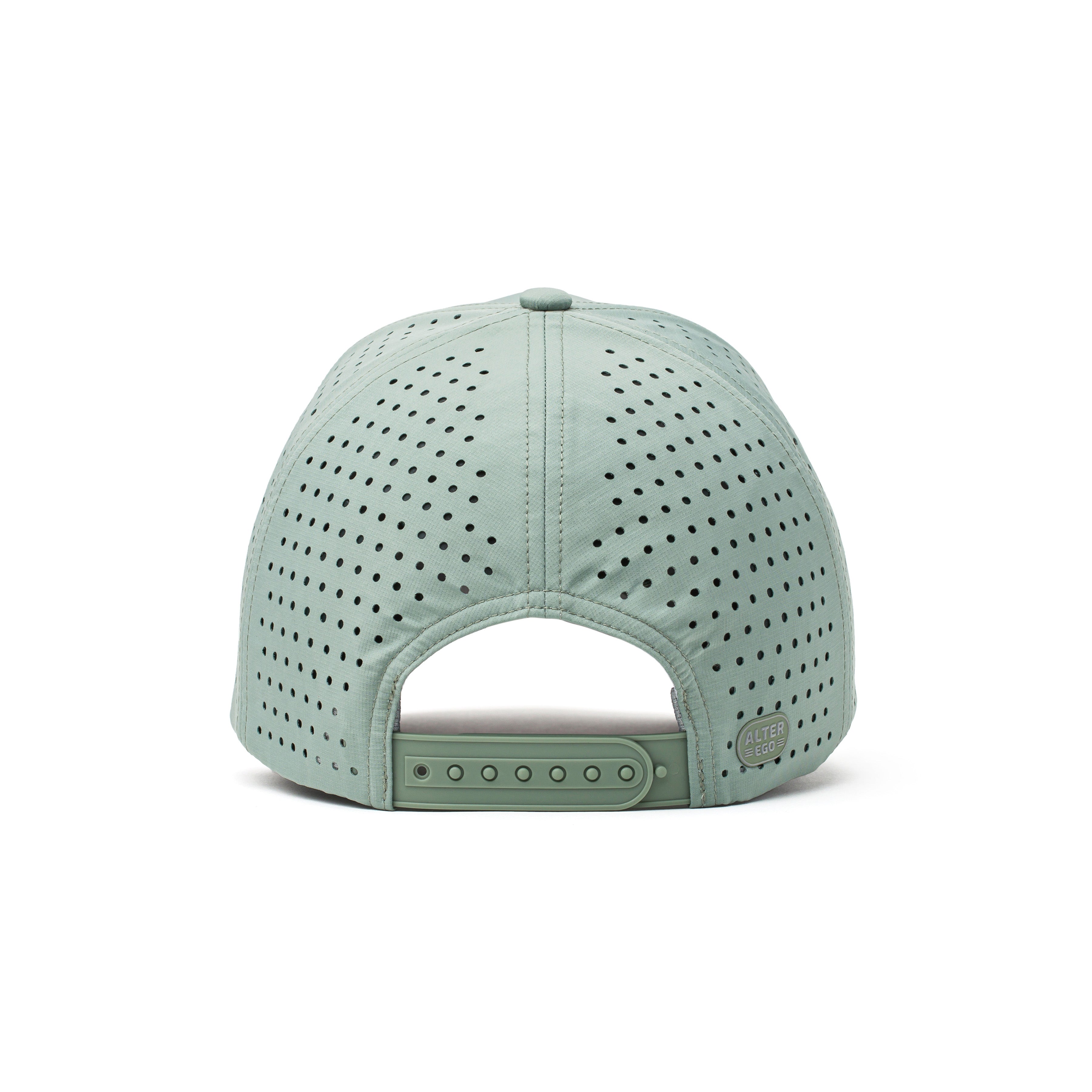 Trotter Splash Seafoam Signature