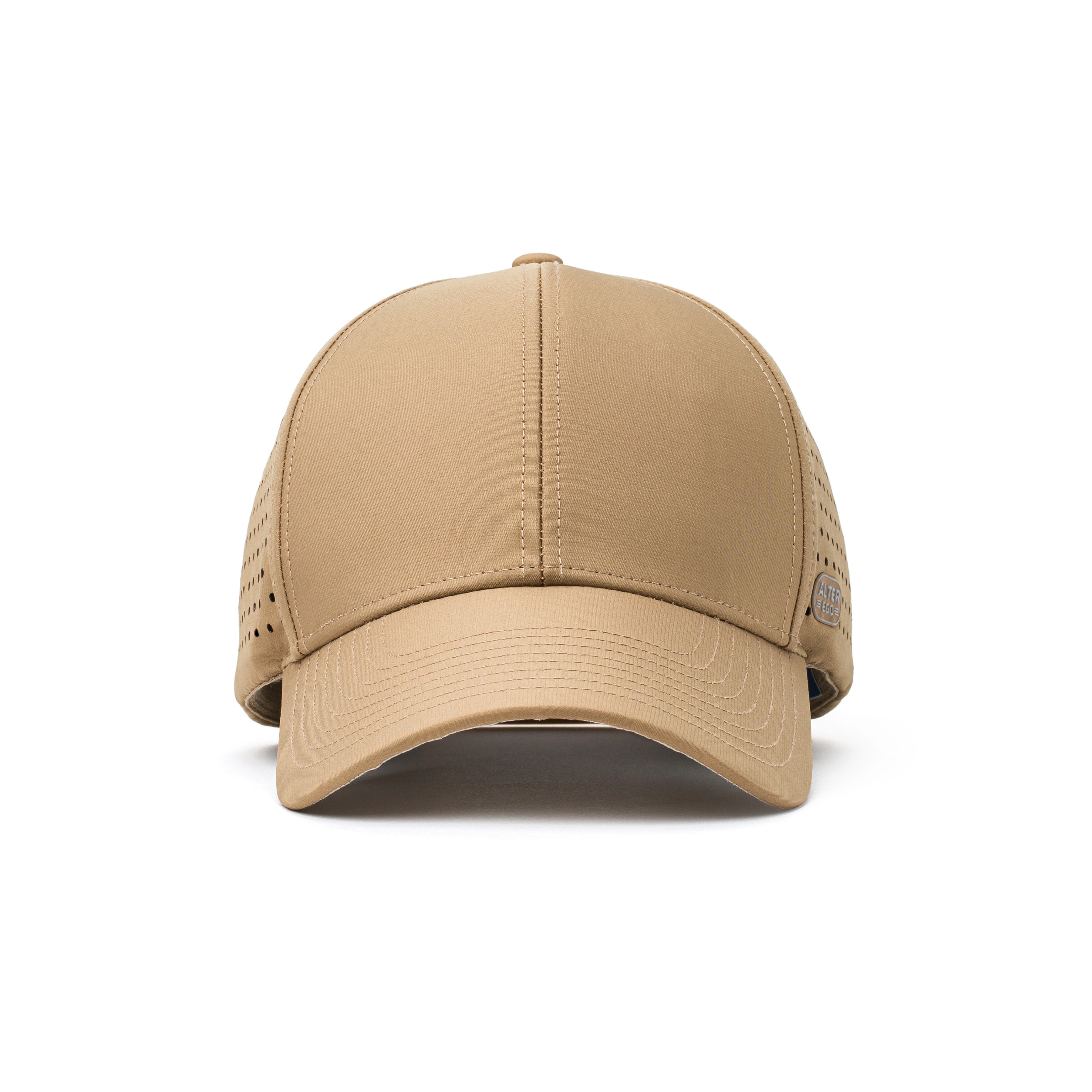 Trotter Splash Khaki Signature