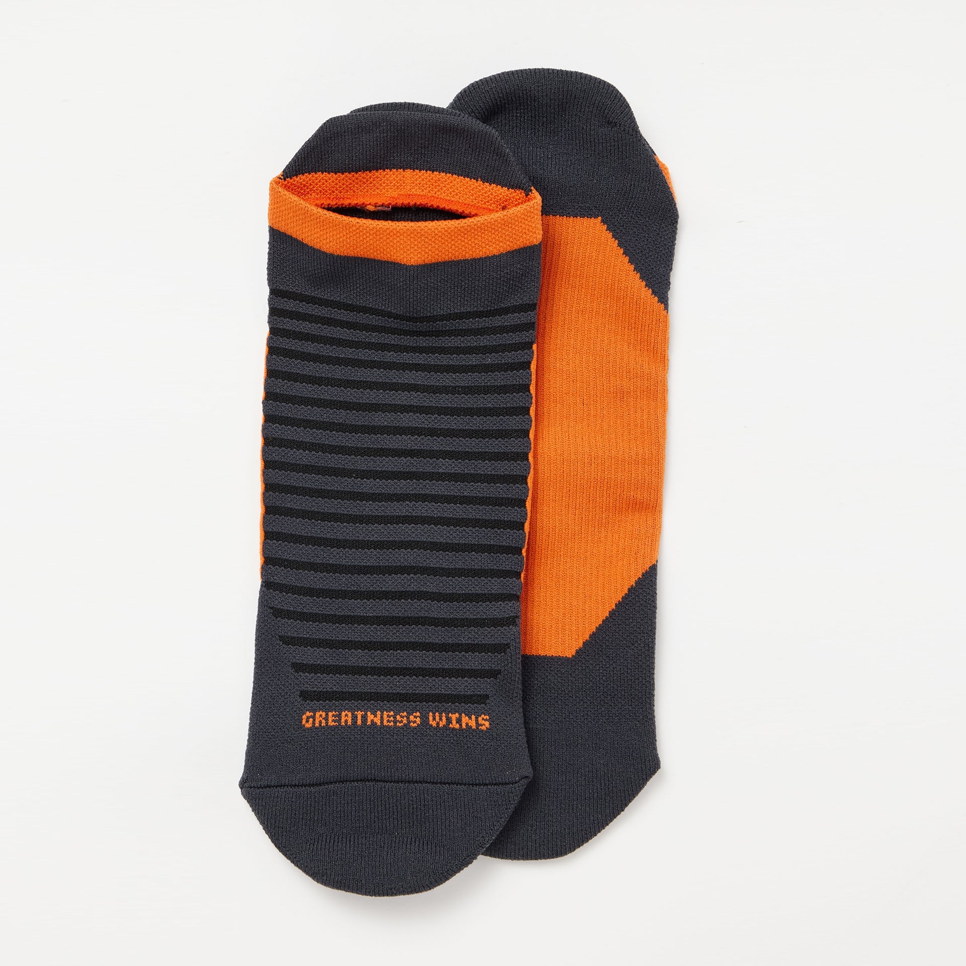 Athletic No Show Sock