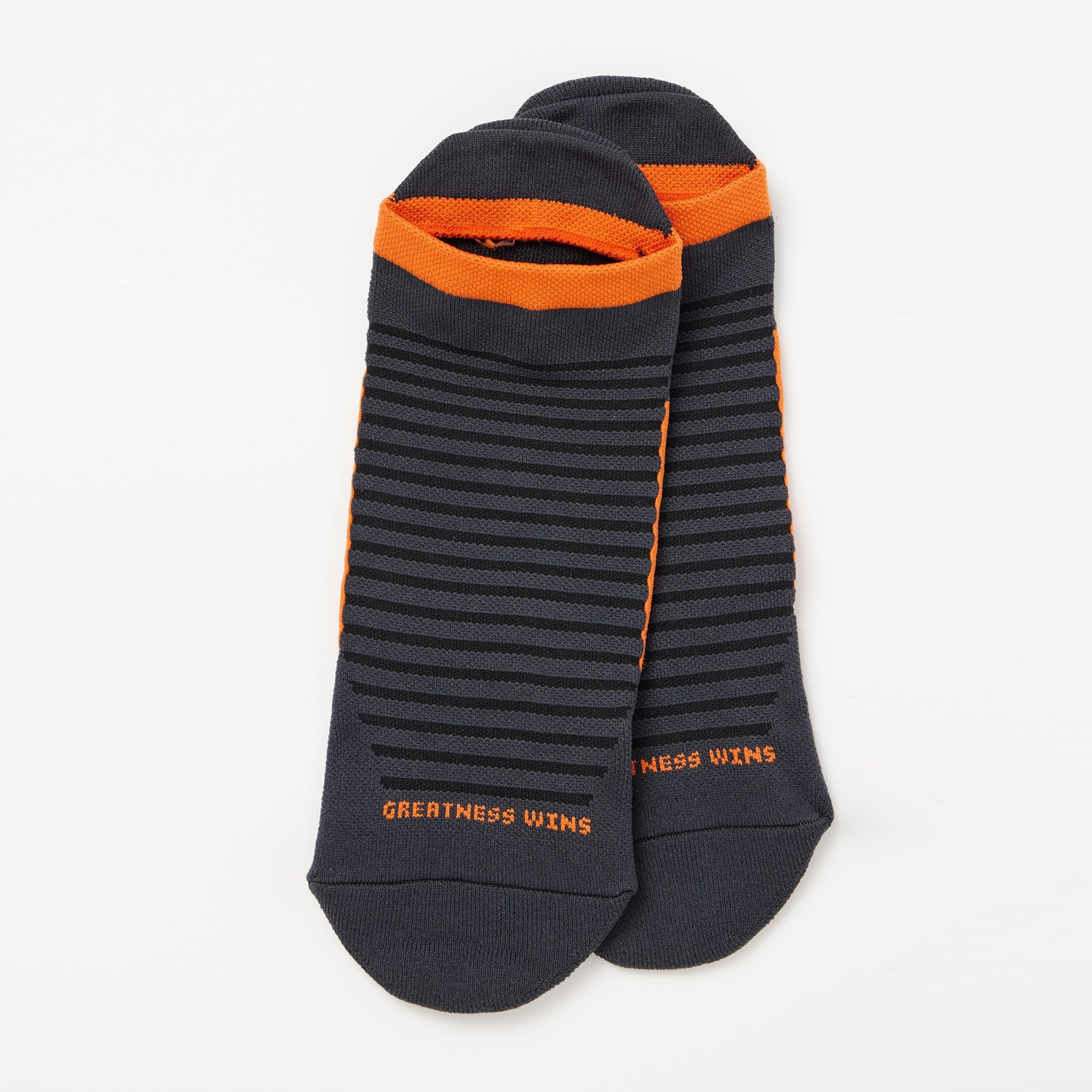 Athletic No Show Sock