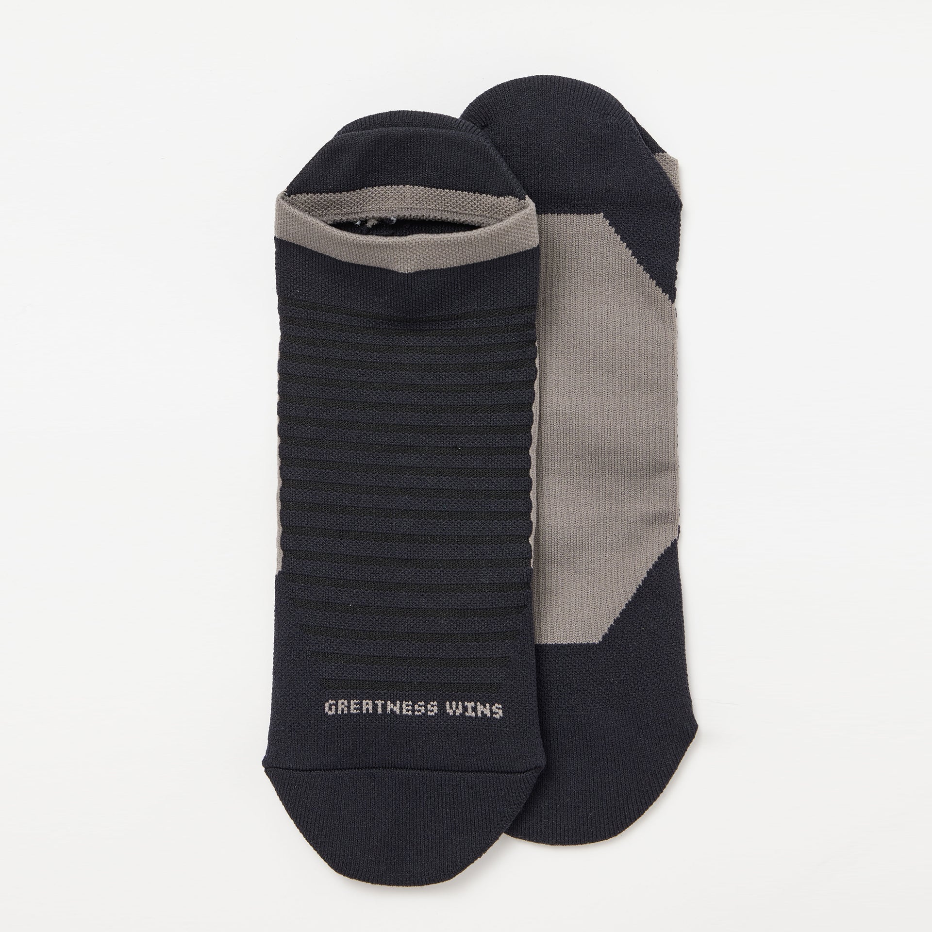 Athletic No Show Sock