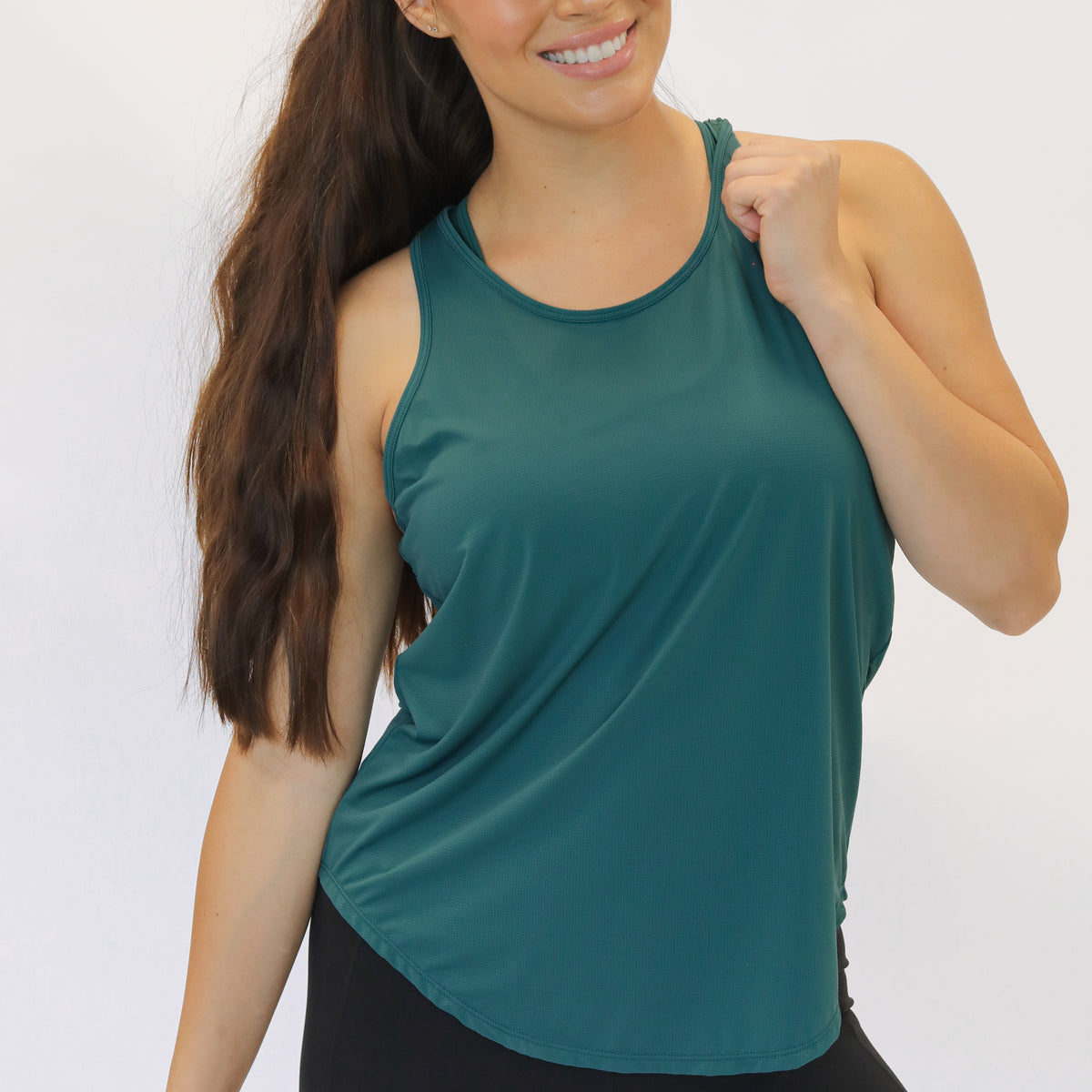 Breathetech Breezy Tank