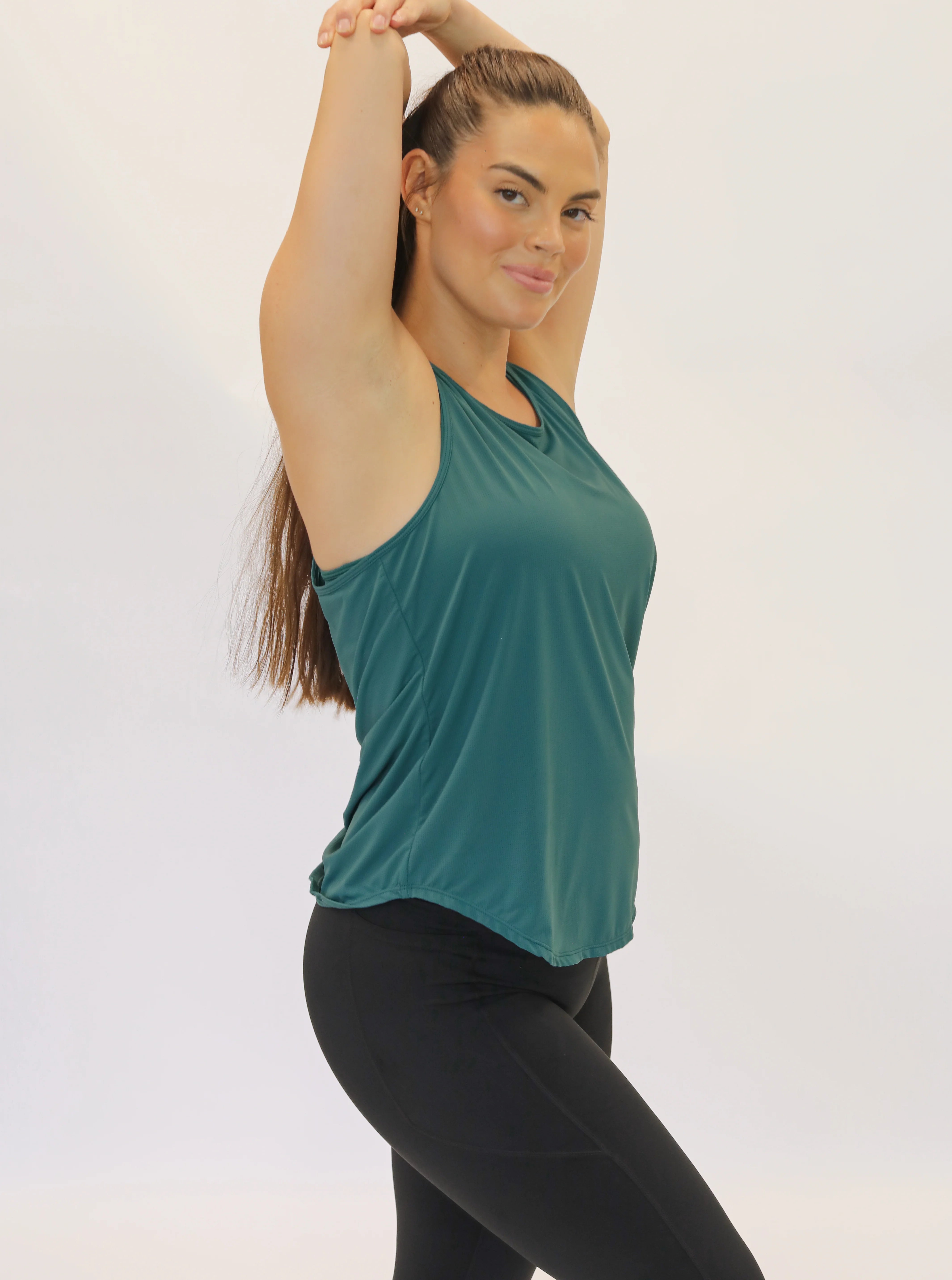 Breathetech Breezy Tank