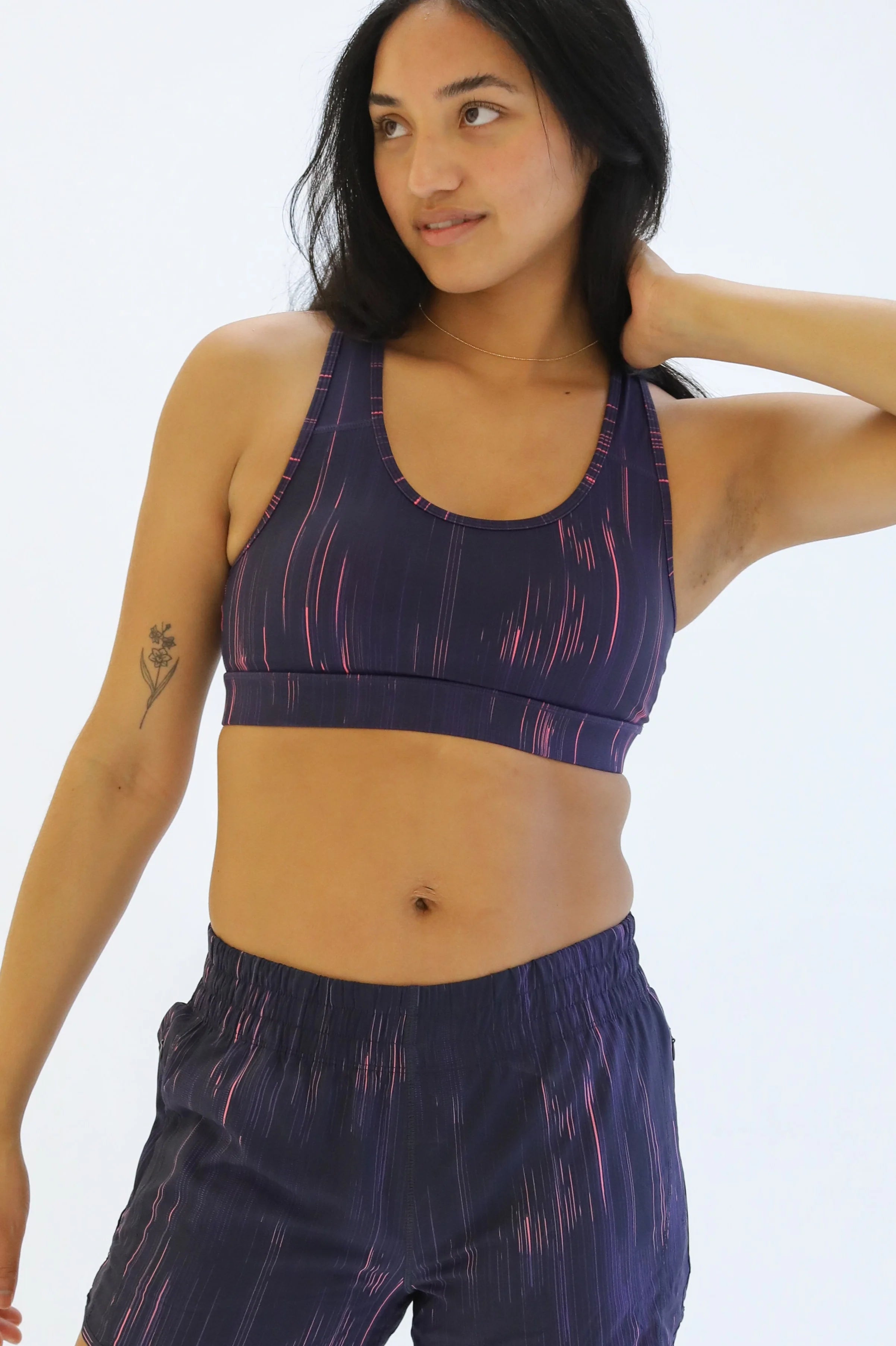 Lux Sarah Sports Bra