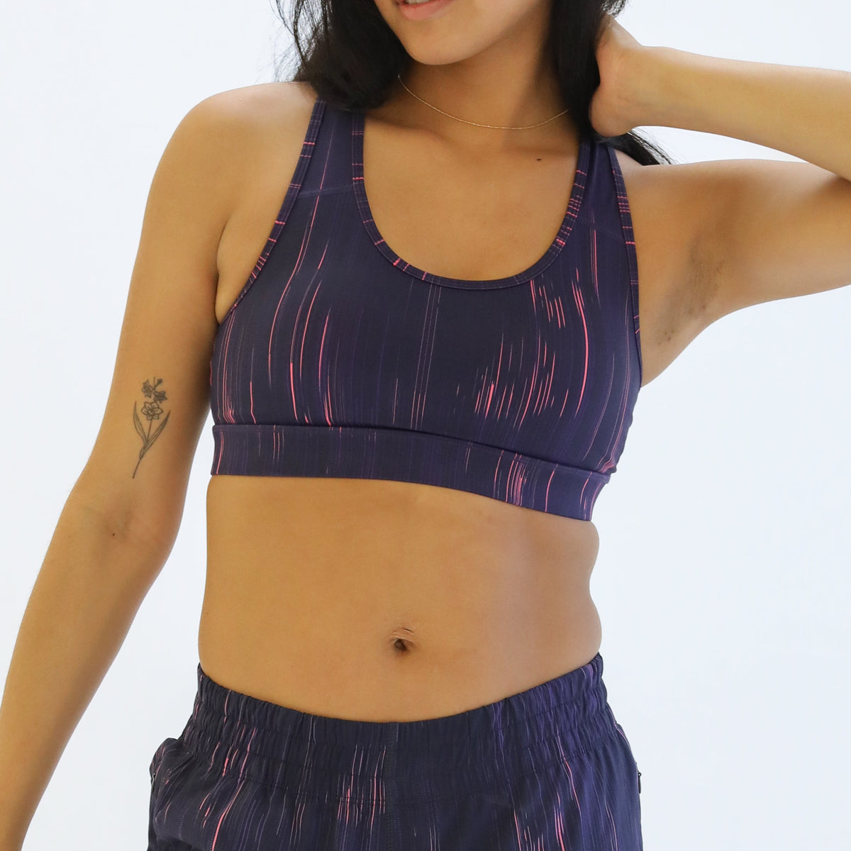 Lux Sarah Sports Bra