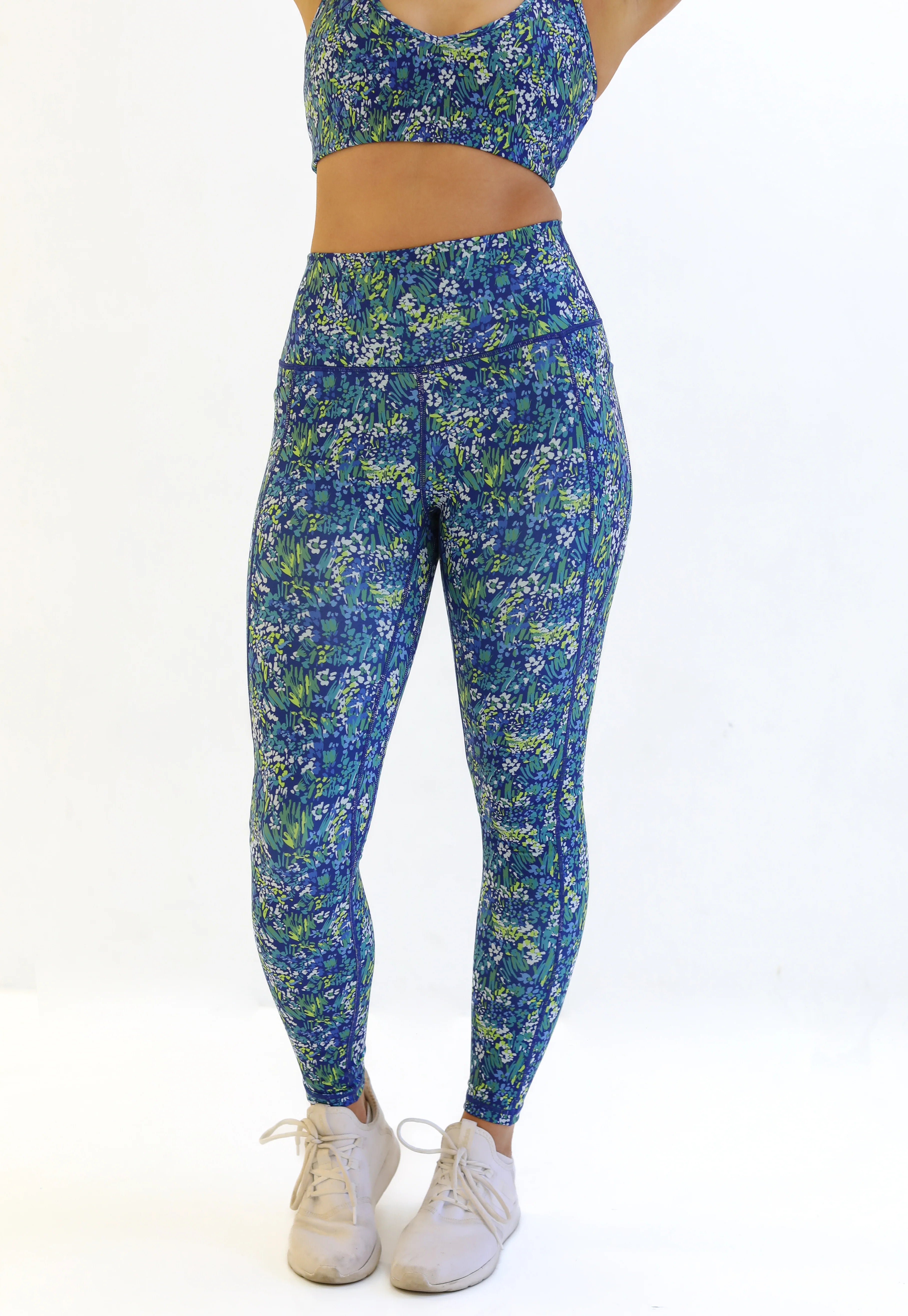 Shakti Leggings (27 in. inseam)
