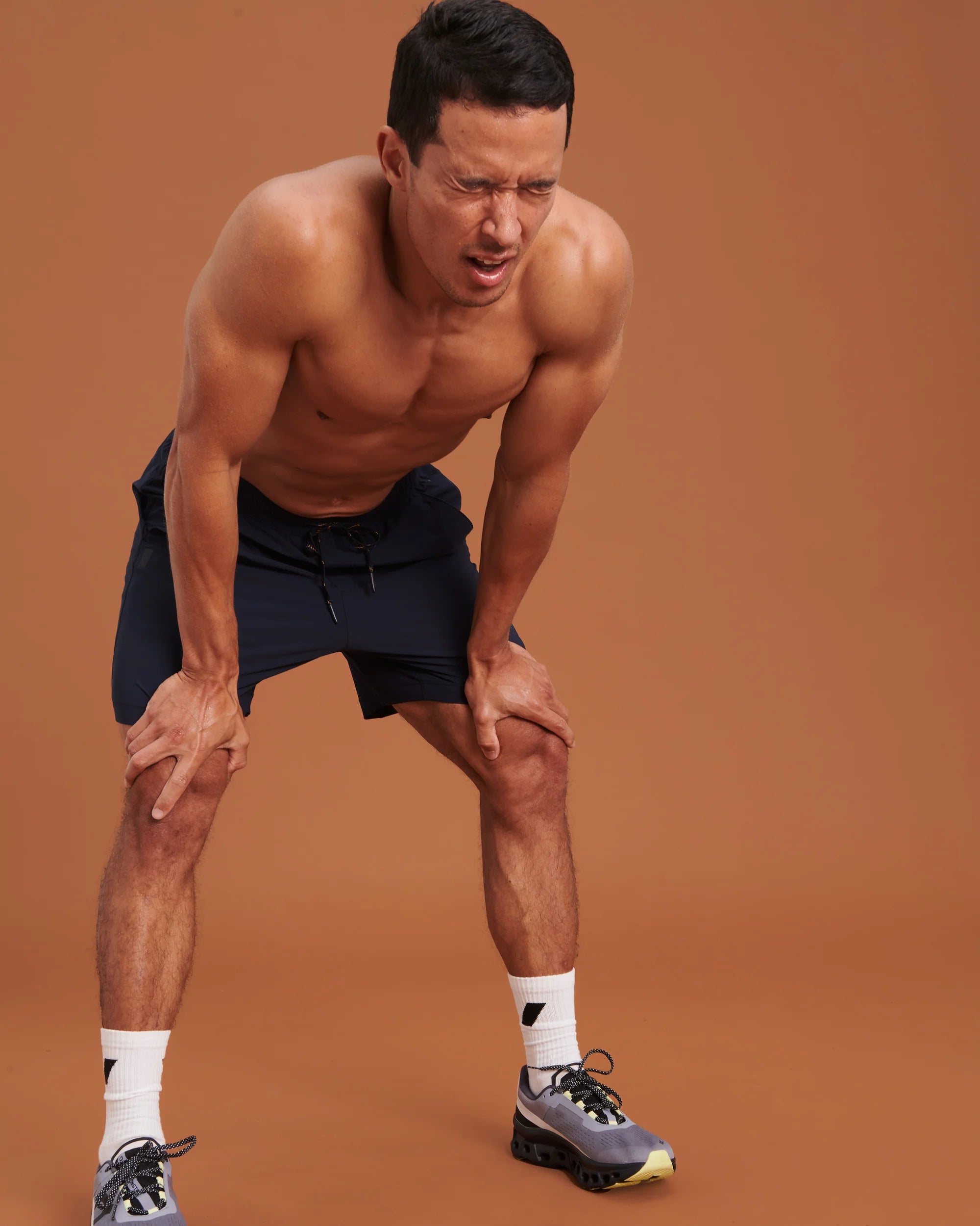 7" Pursuit Short - Unlined