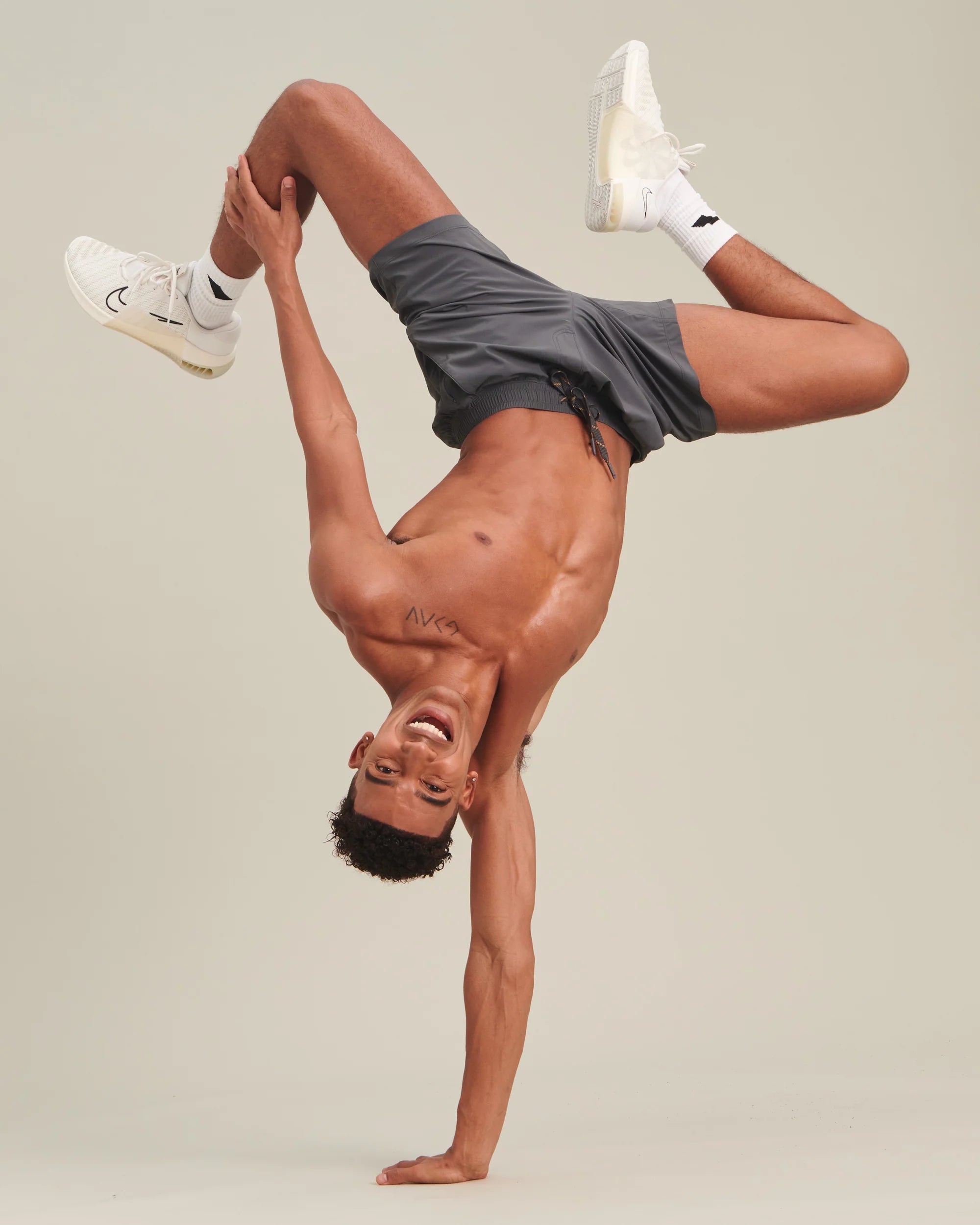 7" Pursuit Short - Unlined