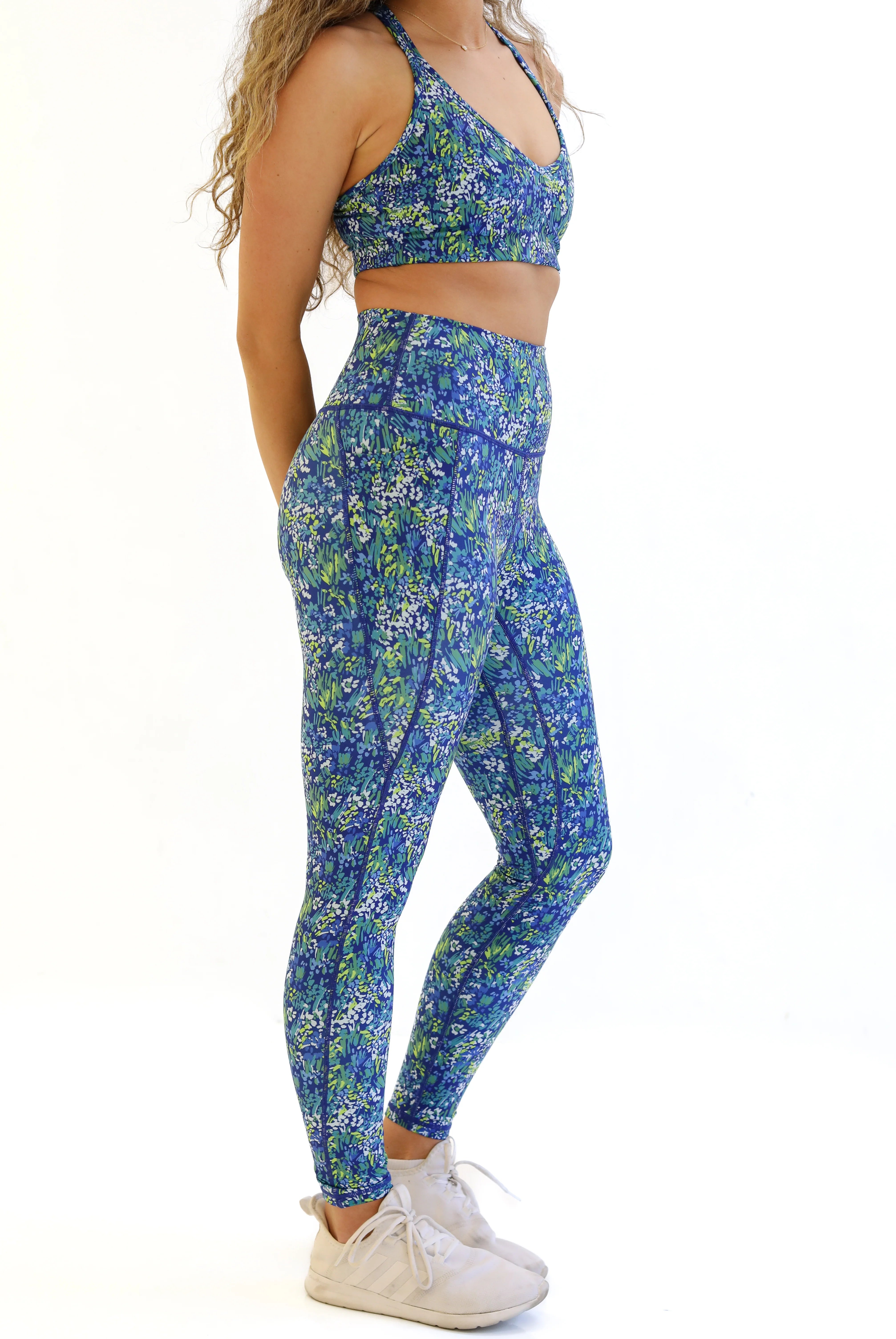 Shakti Leggings (27 in. inseam)