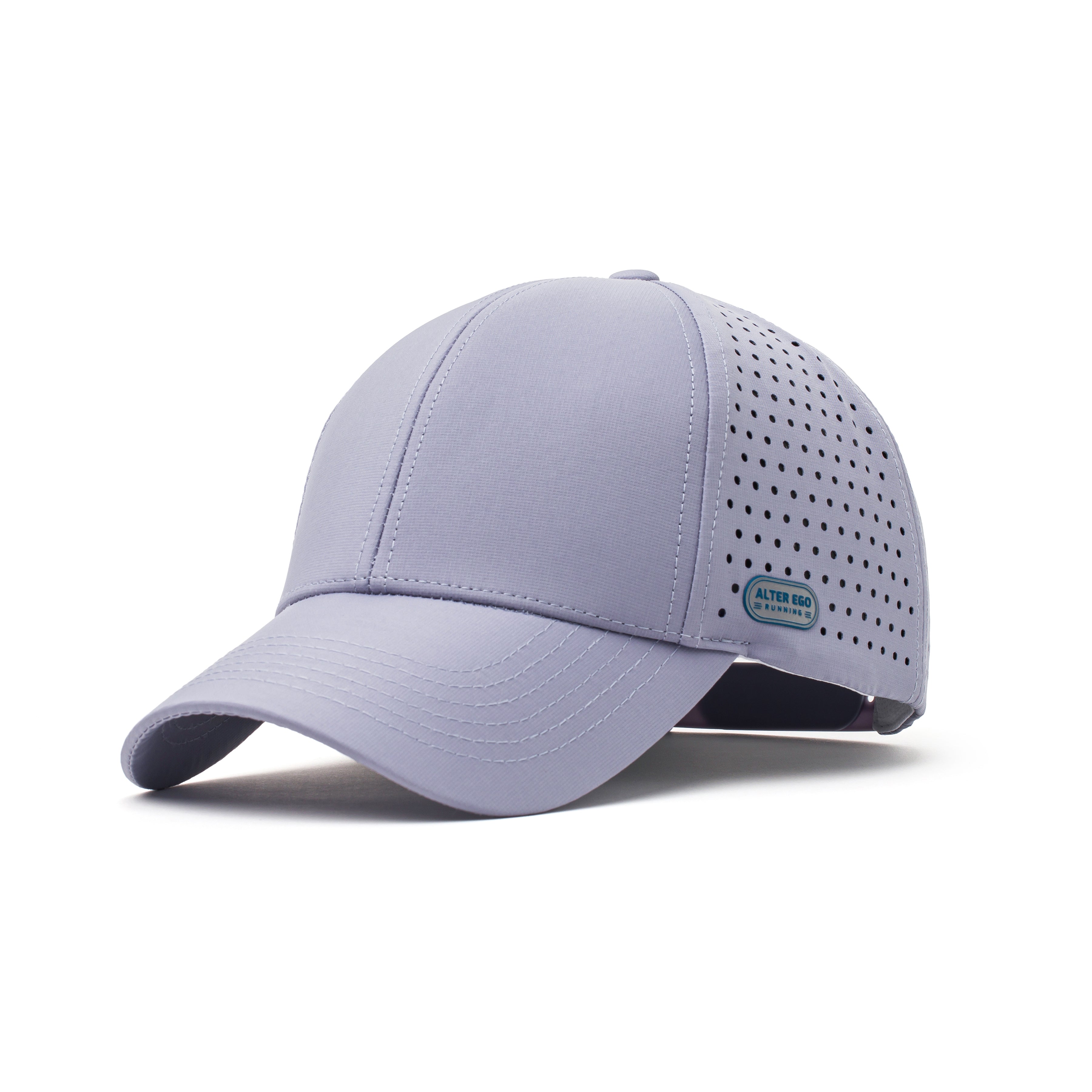 Trotter Splash Lilac Signature