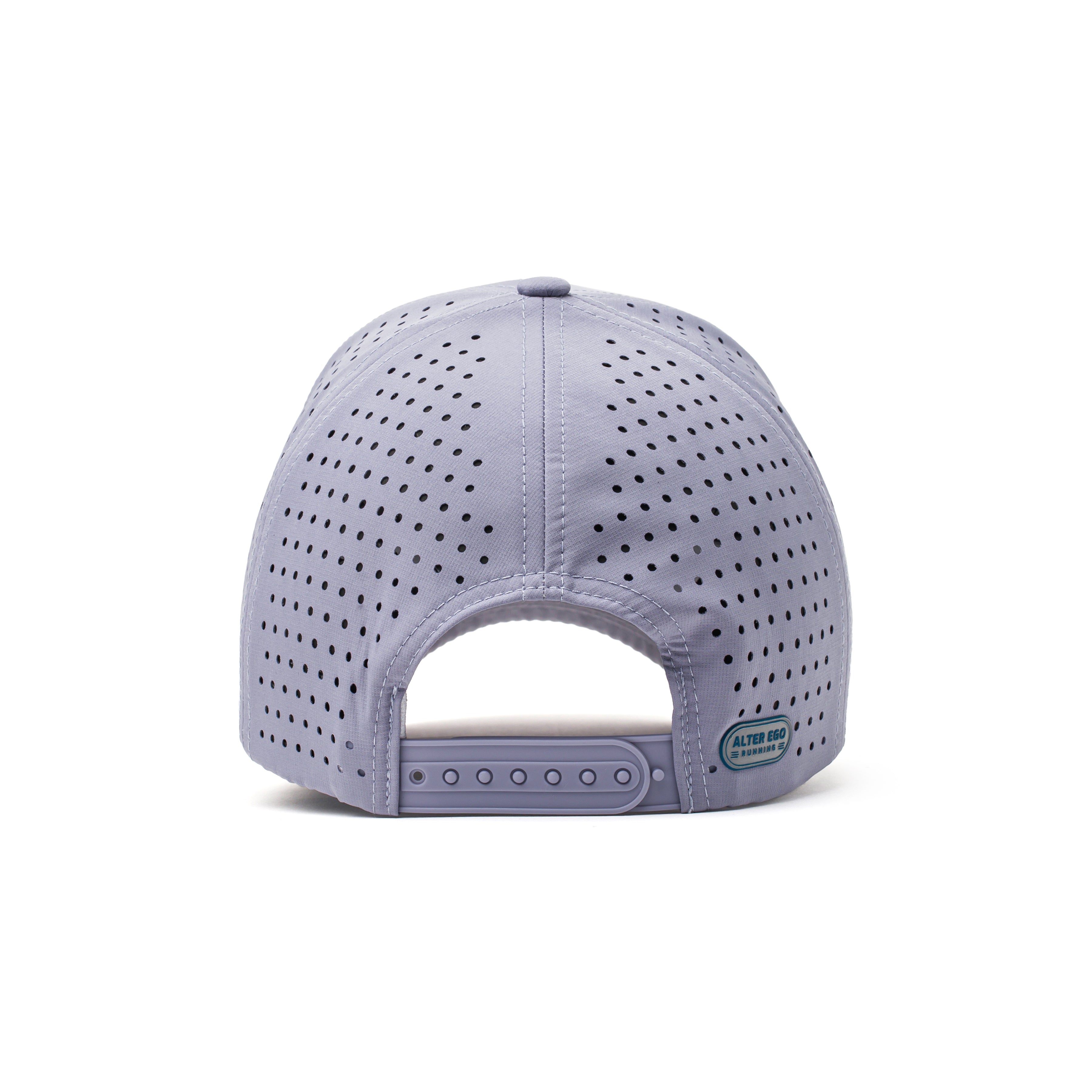 Trotter Splash Lilac Signature