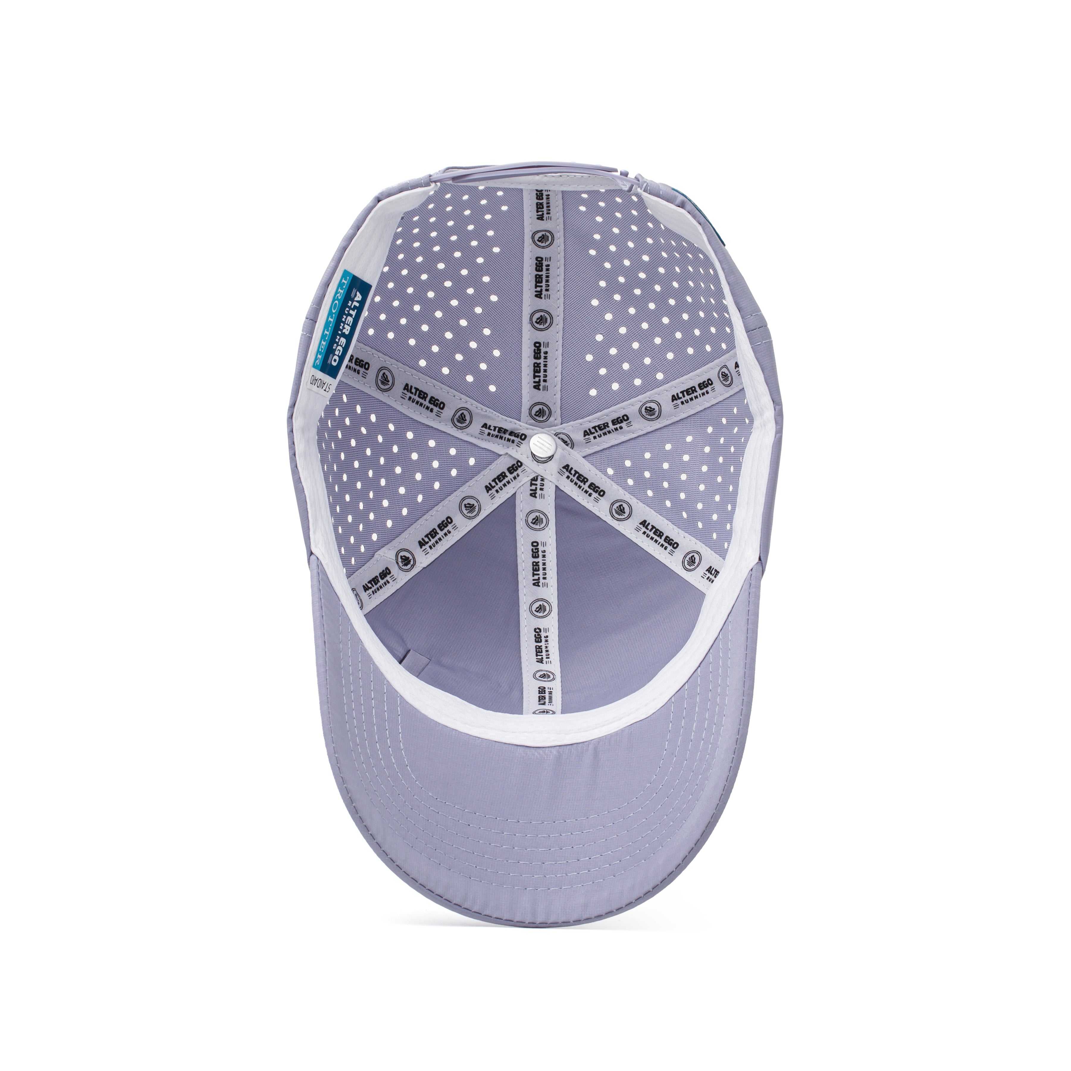 Trotter Splash Lilac Signature