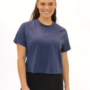 Infinity Short Sleeve