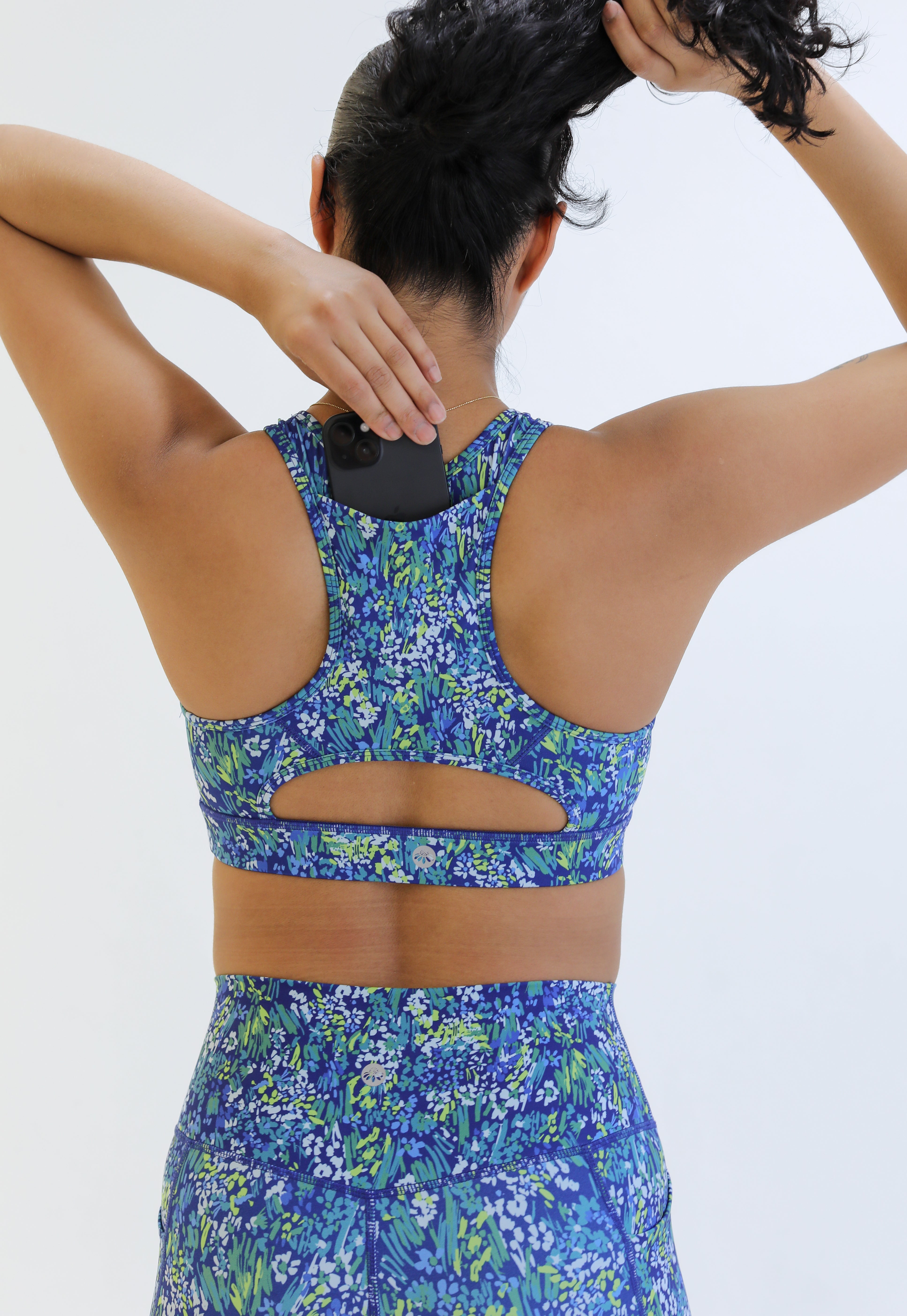 Lux Sarah Sports Bra