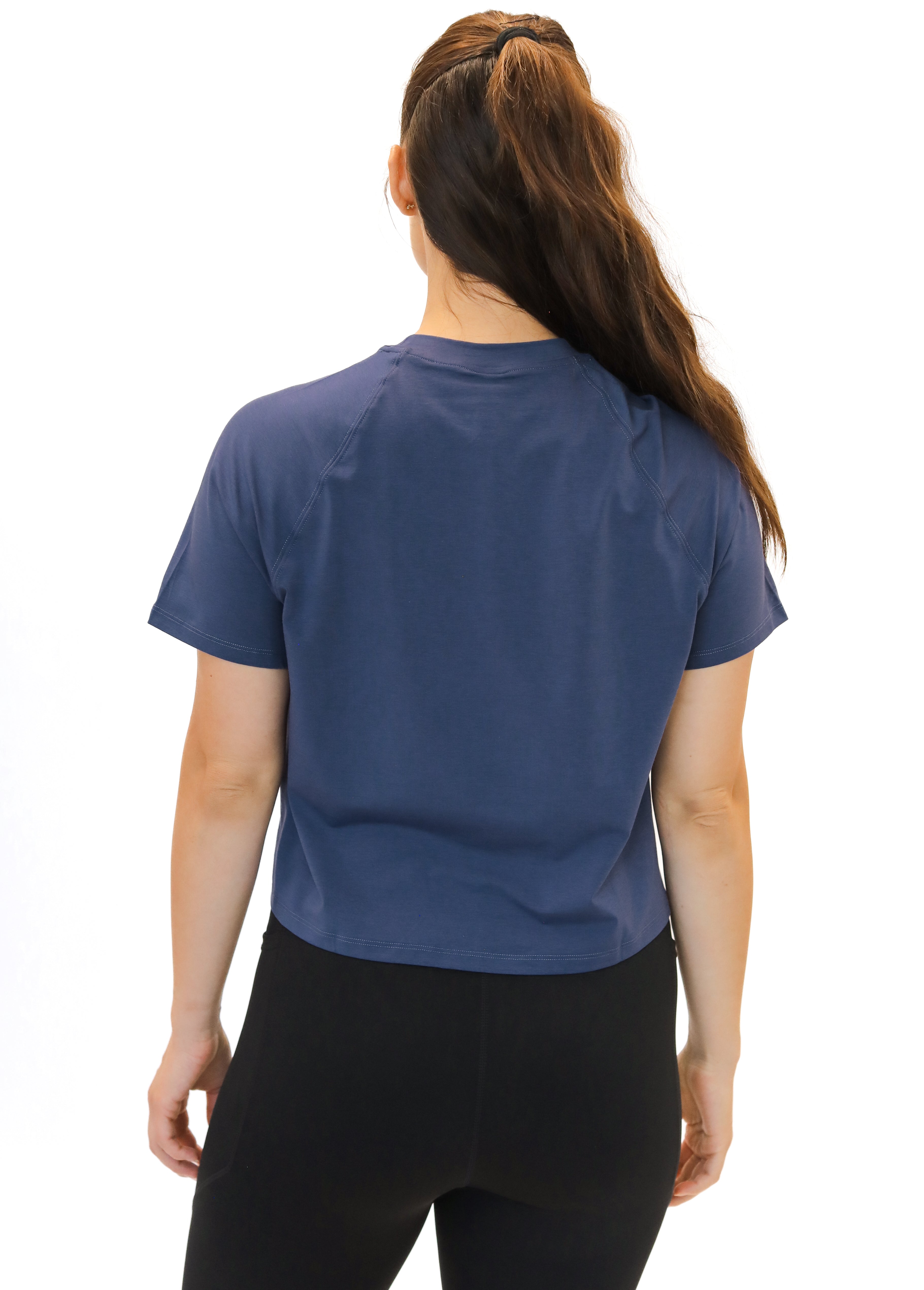 Infinity Short Sleeve