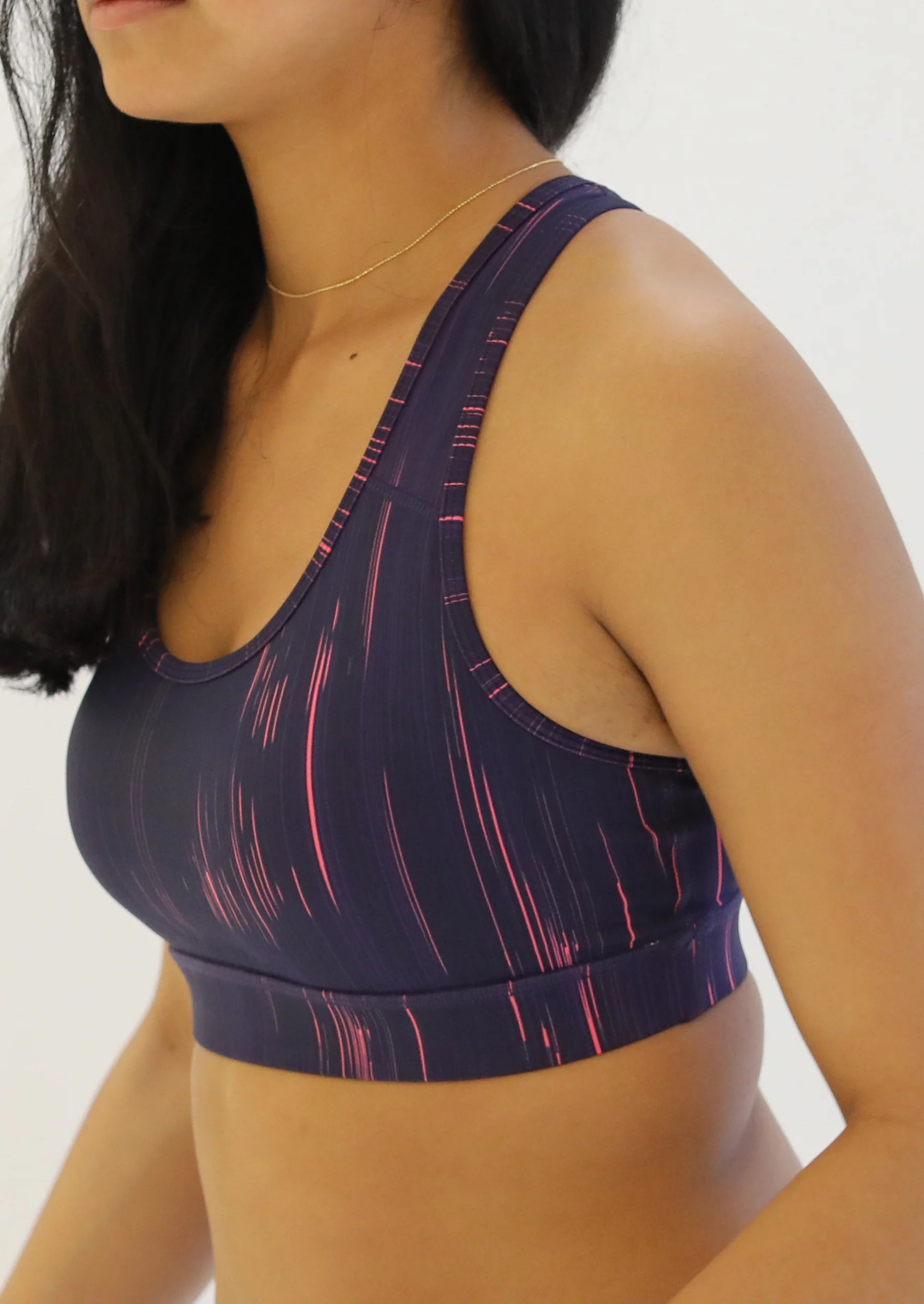Lux Sarah Sports Bra