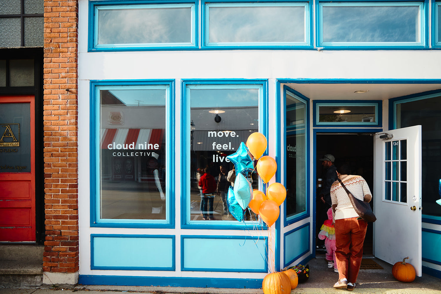 Cloud Nine Collective