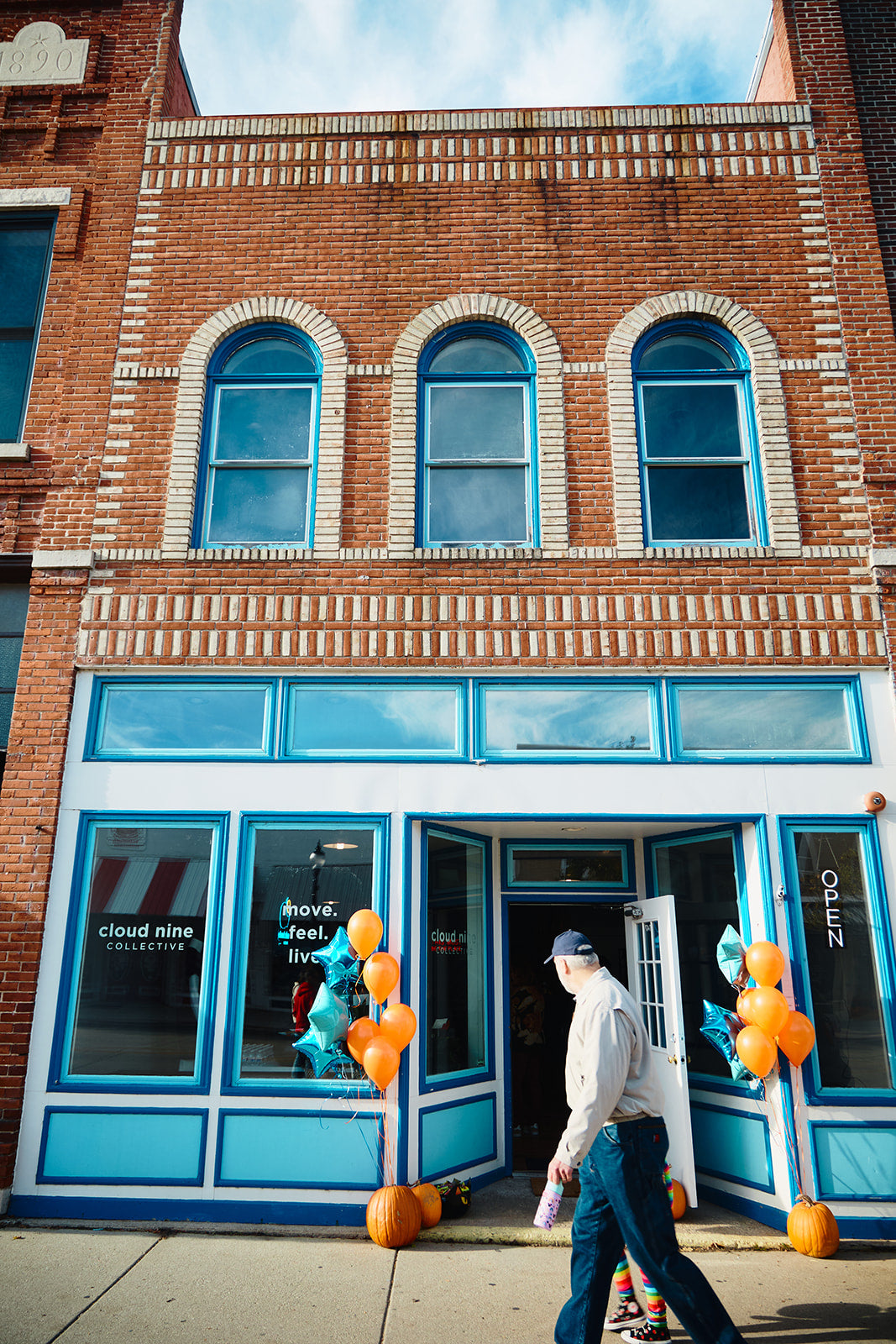 Cloud Nine Collective