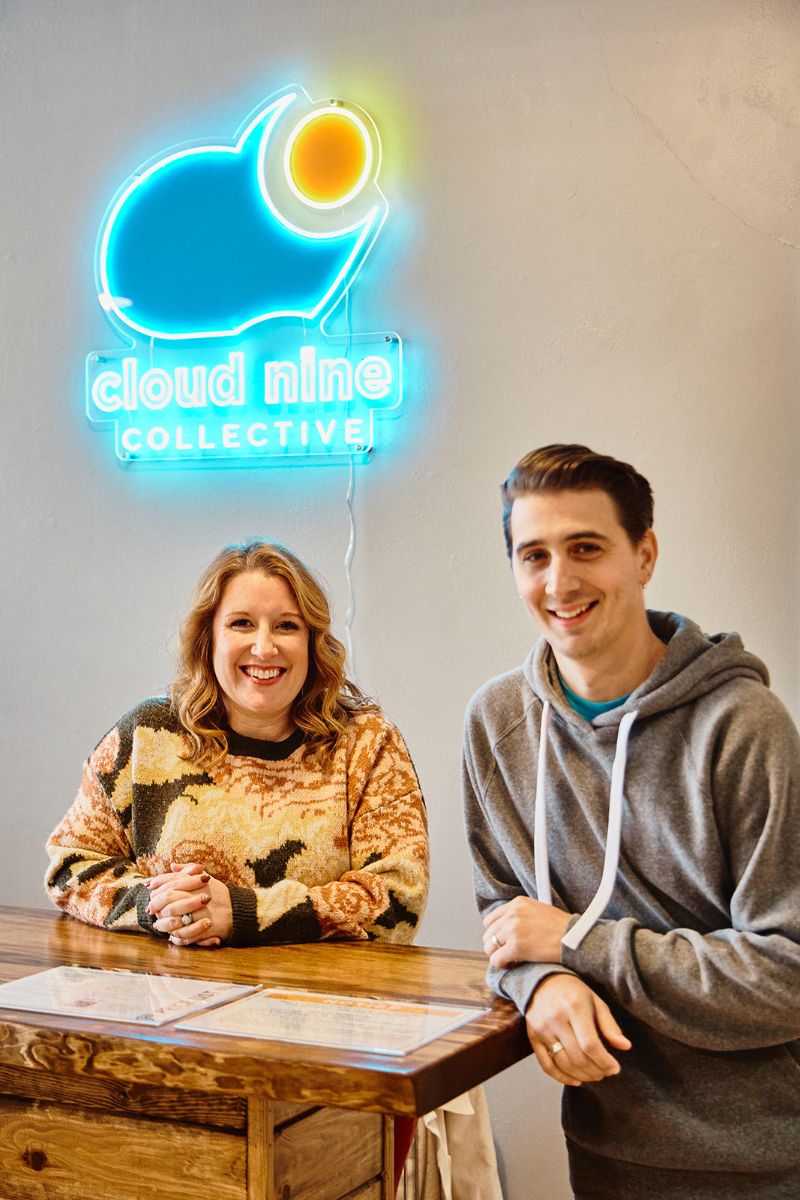 Cloud Nine Collective