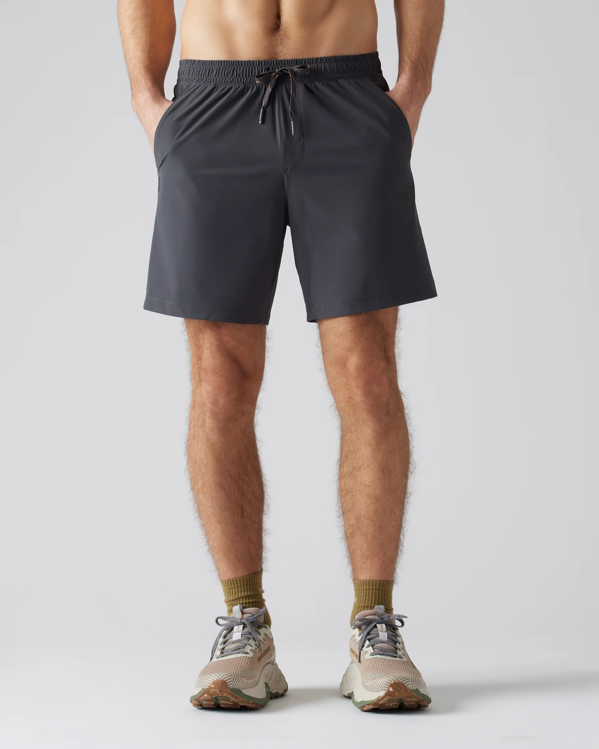 7" Pursuit Short - Unlined