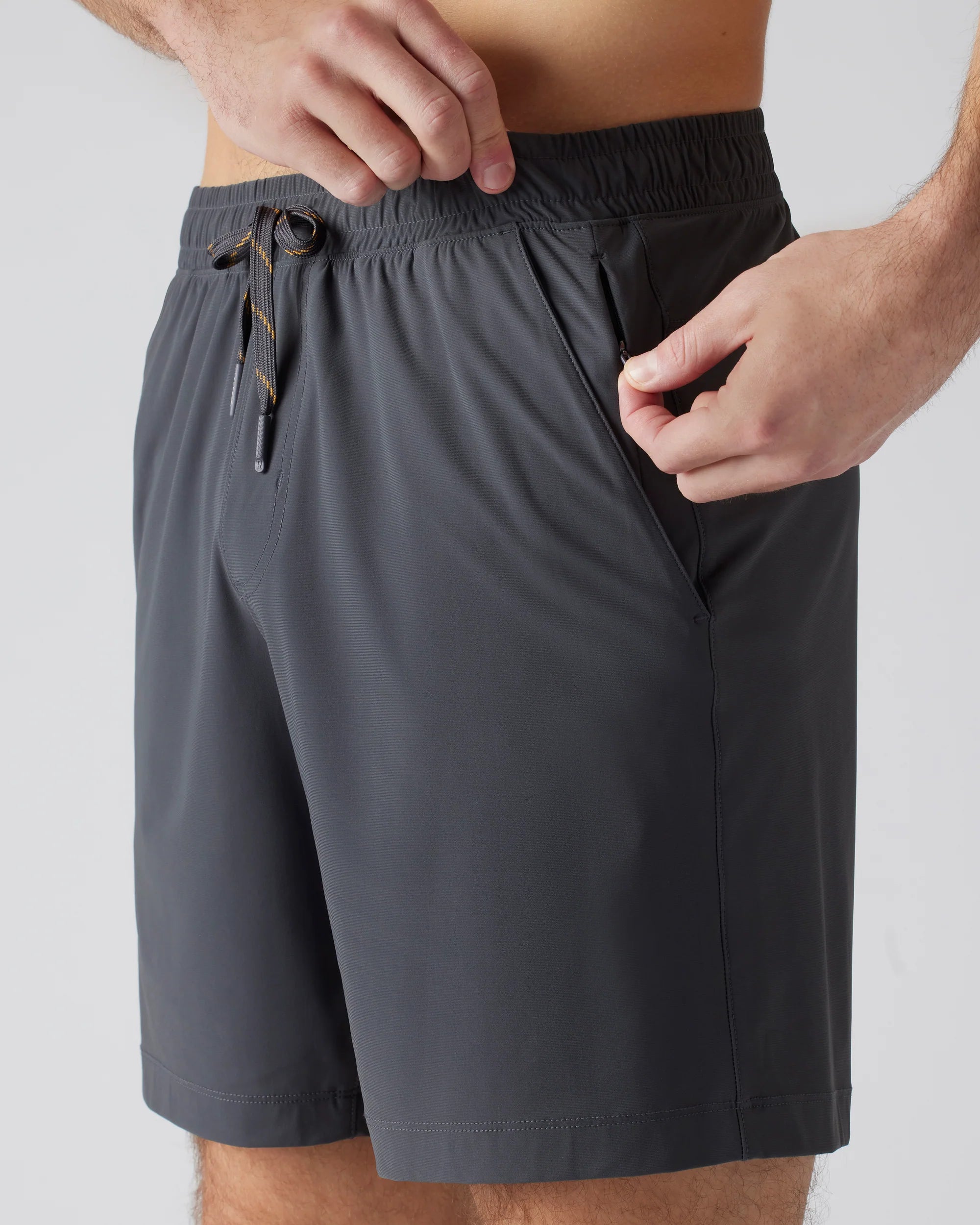 7" Pursuit Short - Unlined