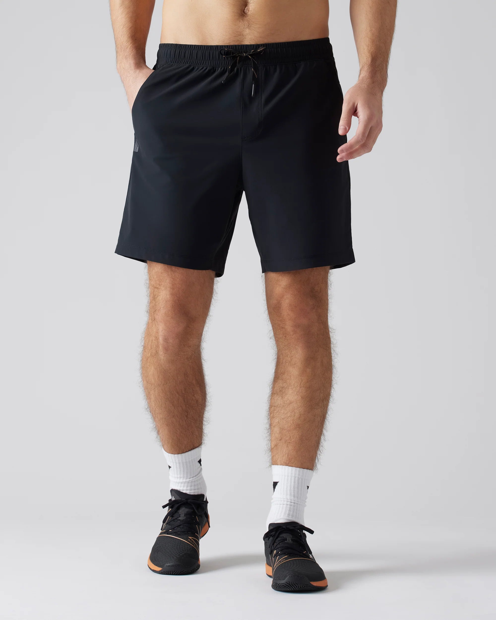 7" Pursuit Short - Unlined