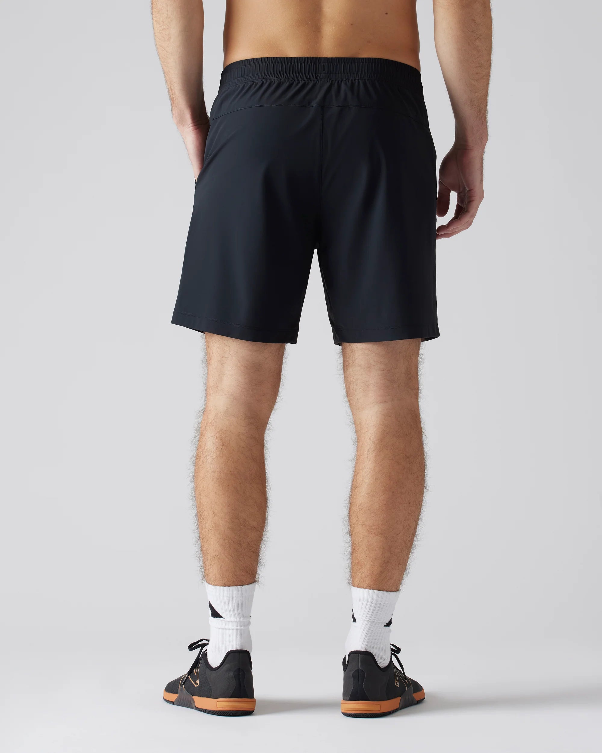7" Pursuit Short - Unlined