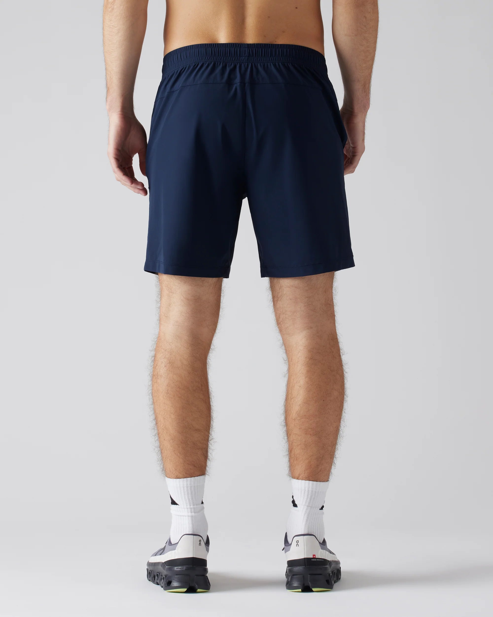 7" Pursuit Short - Unlined