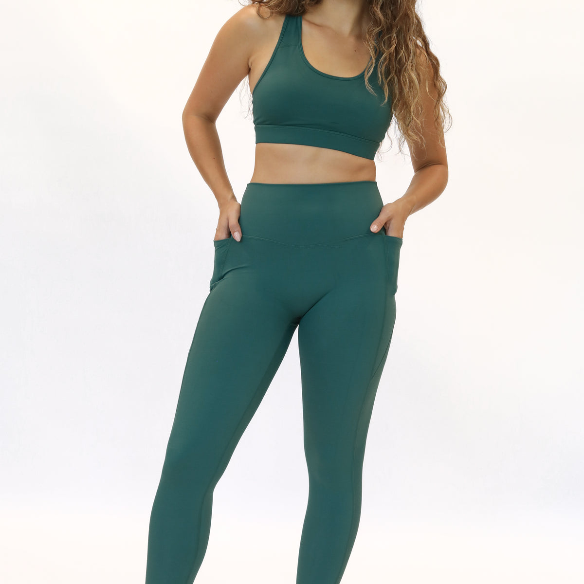 Boost Leggings (23 in. inseam)