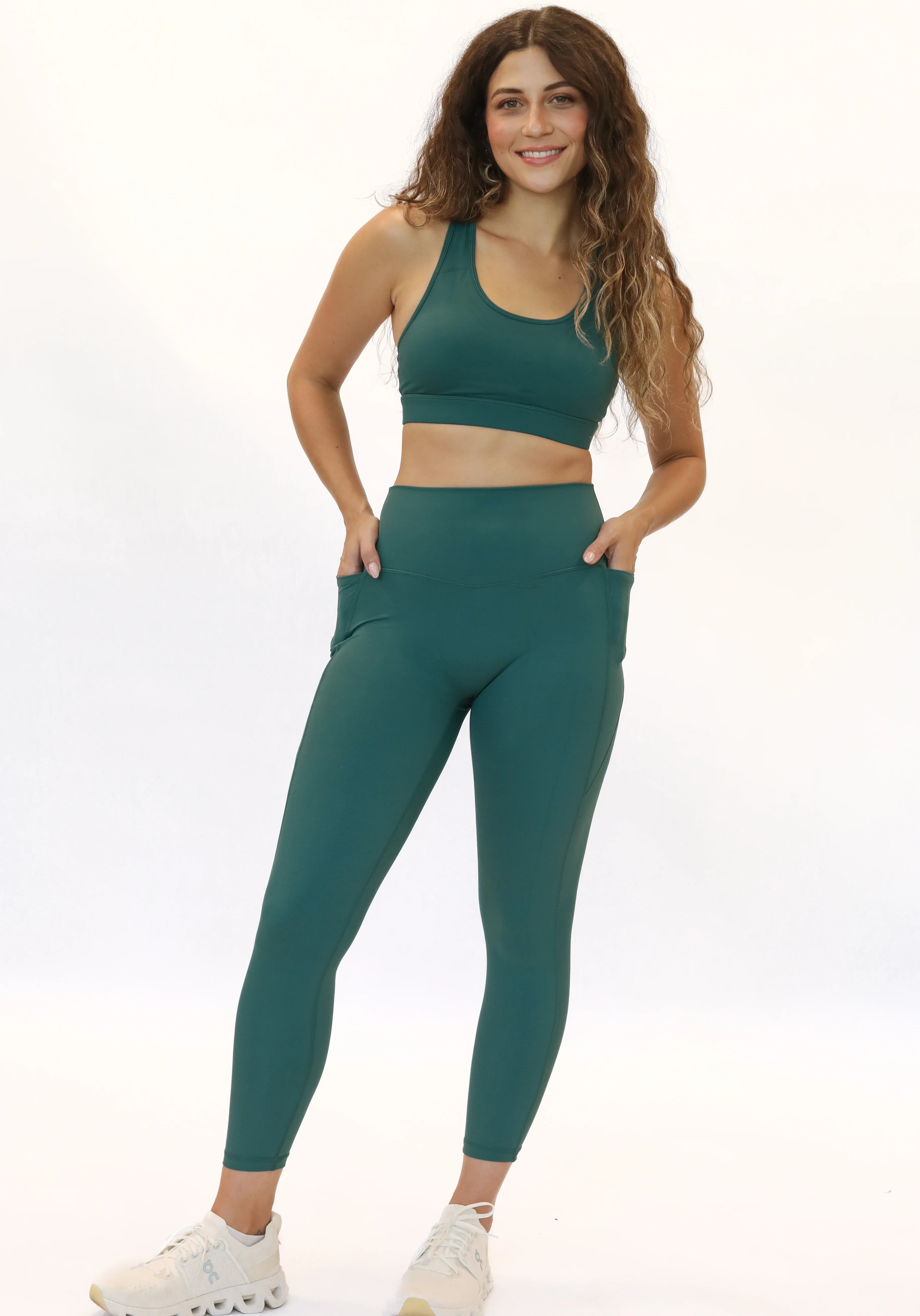 Boost Leggings (23 in. inseam)