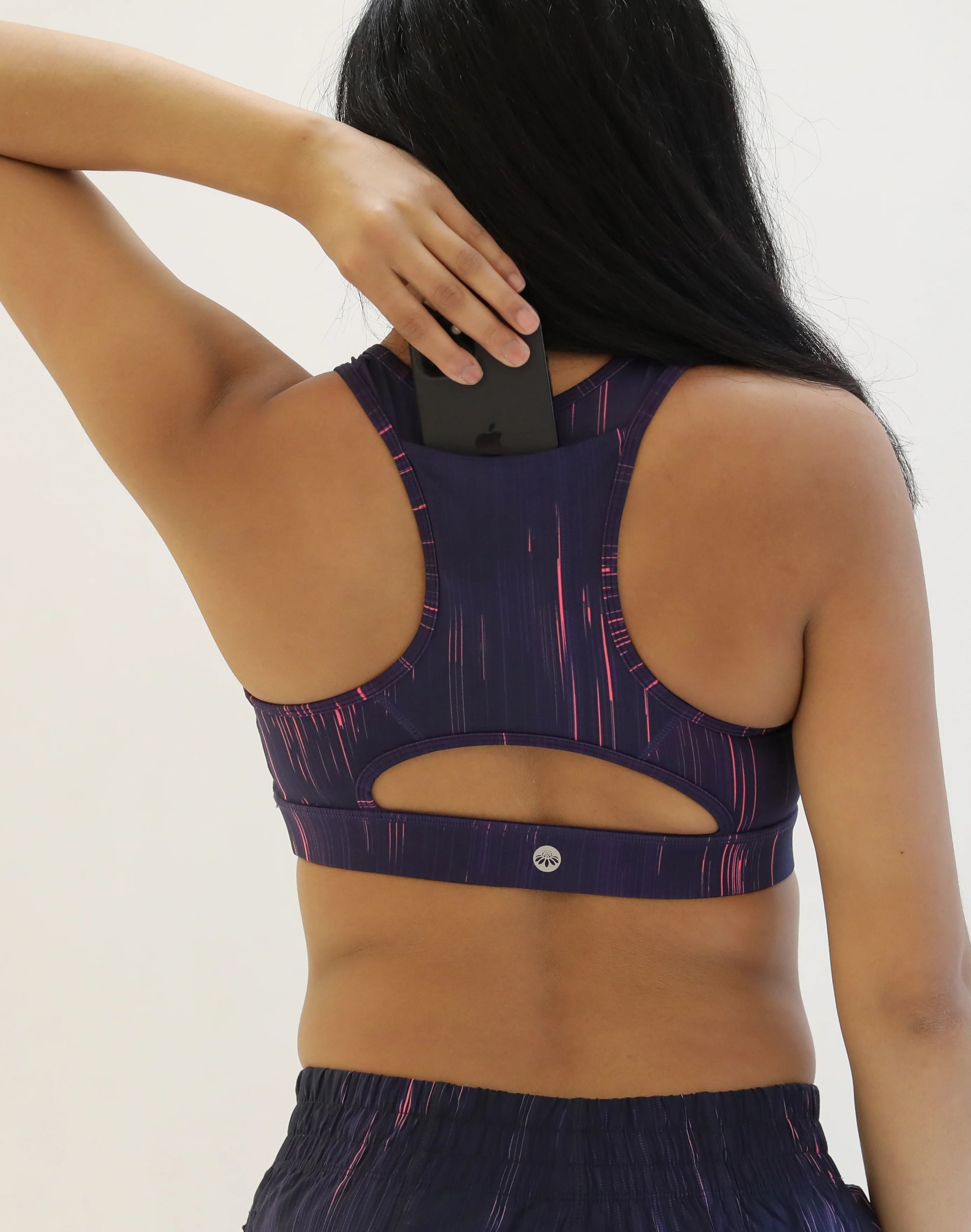 Lux Sarah Sports Bra