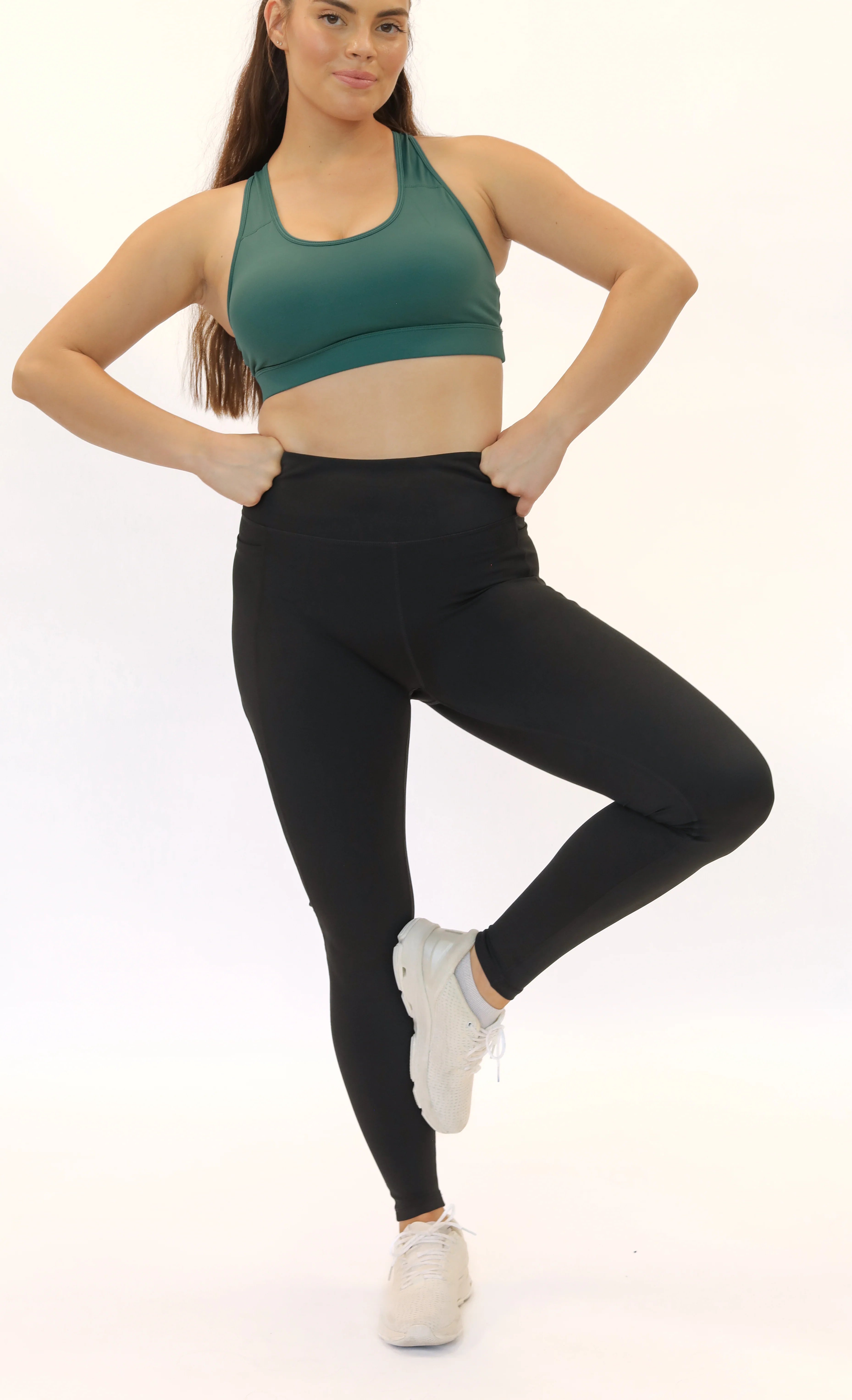 Lux Sarah Sports Bra