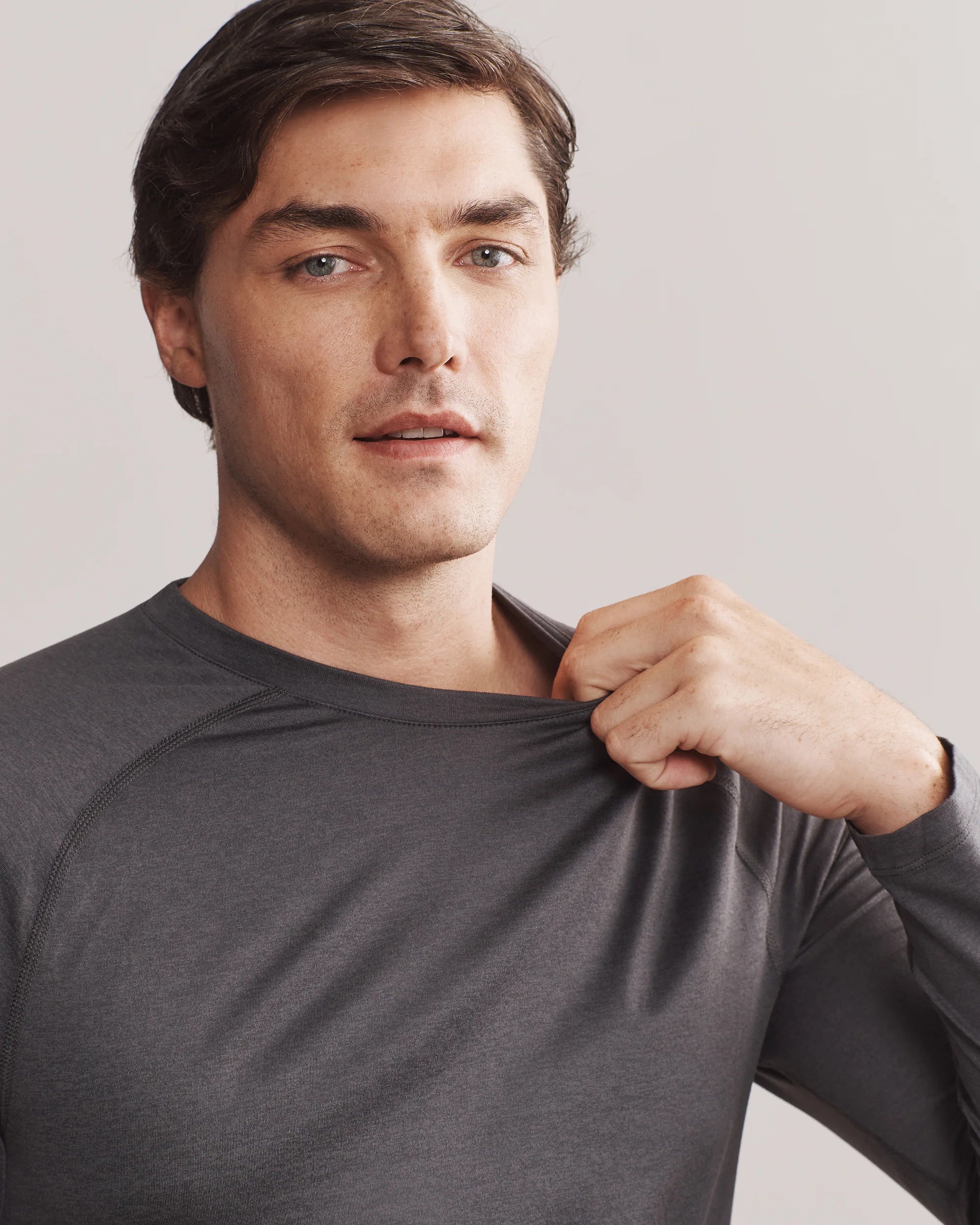 Atmosphere Long Sleeve Tee