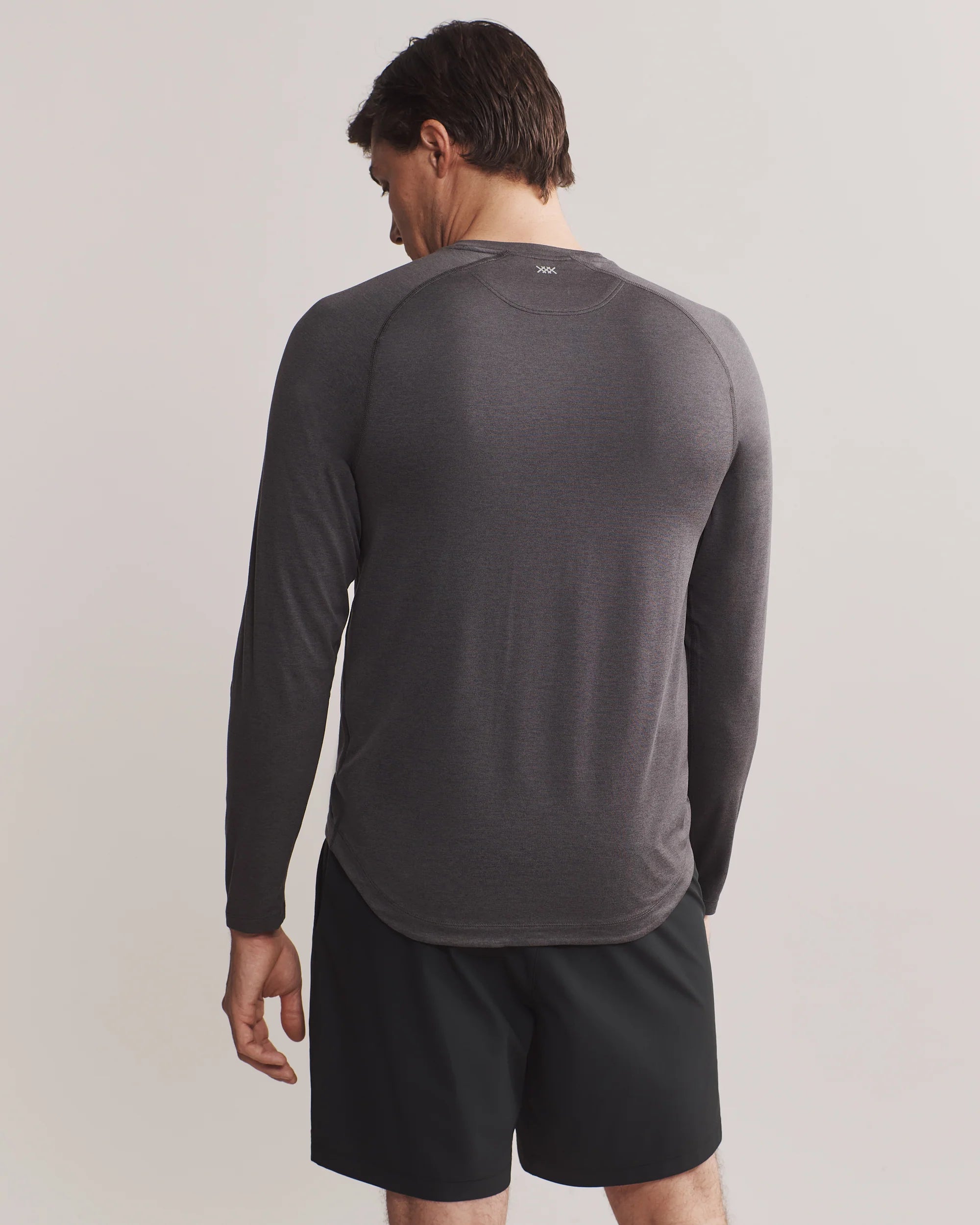 Atmosphere Long Sleeve Tee