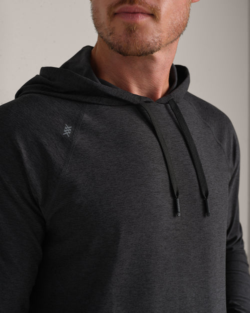 Atmosphere Midweight Hoodie