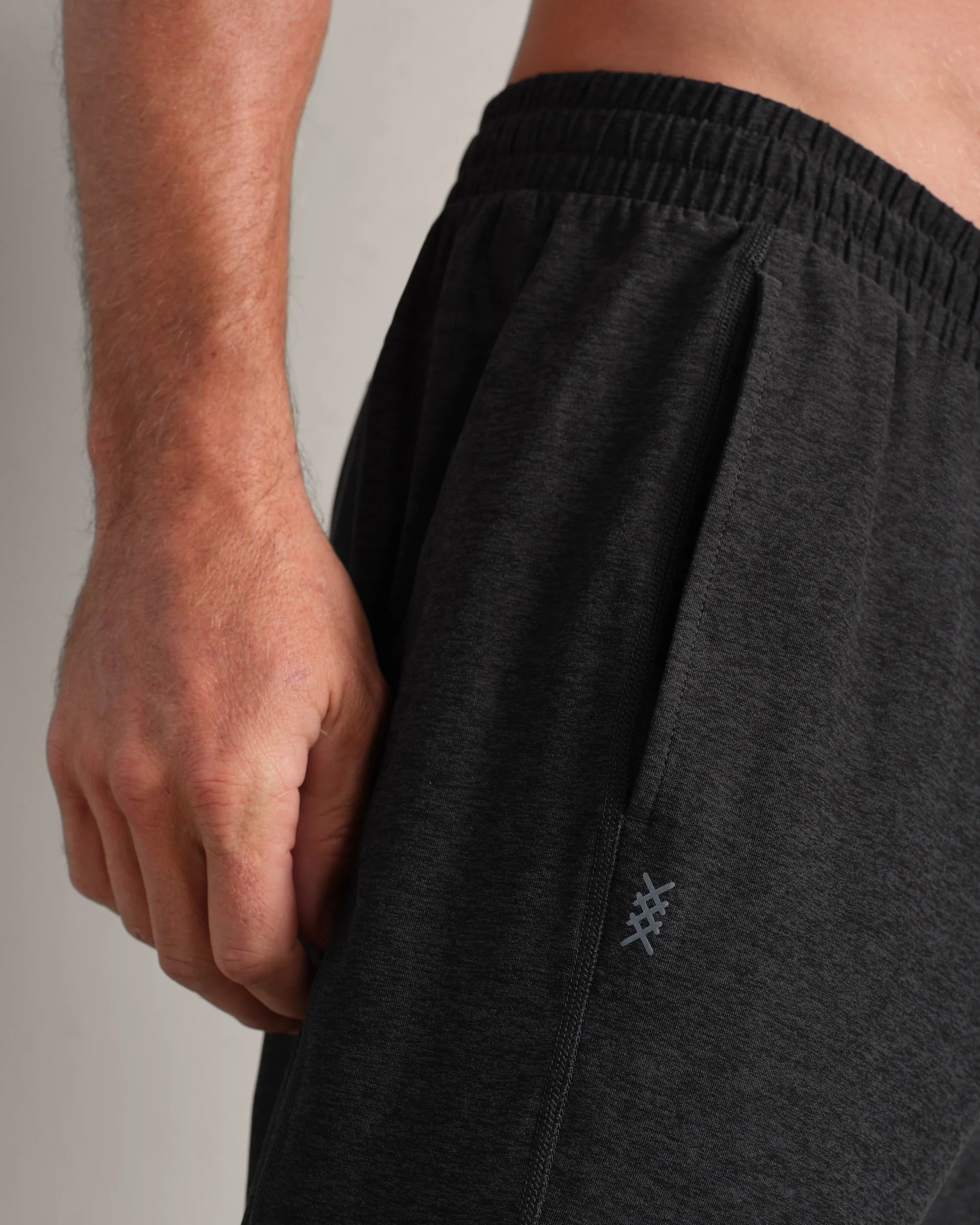 Atmosphere Midweight Jogger