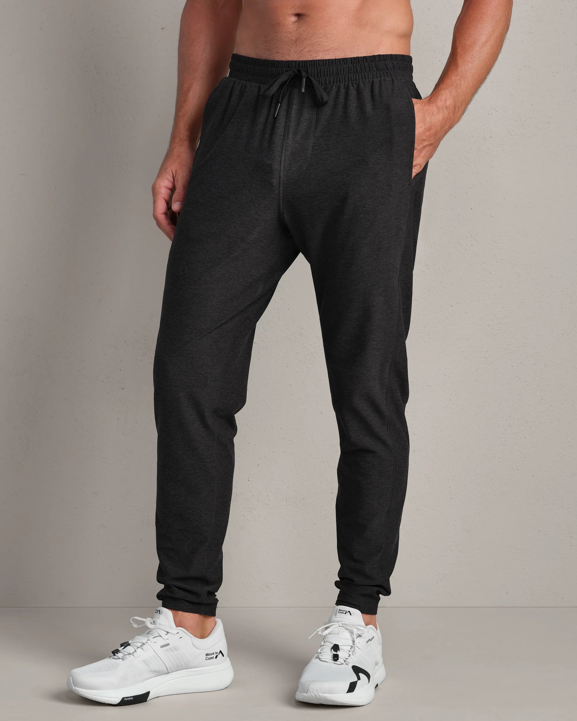 Atmosphere Midweight Jogger