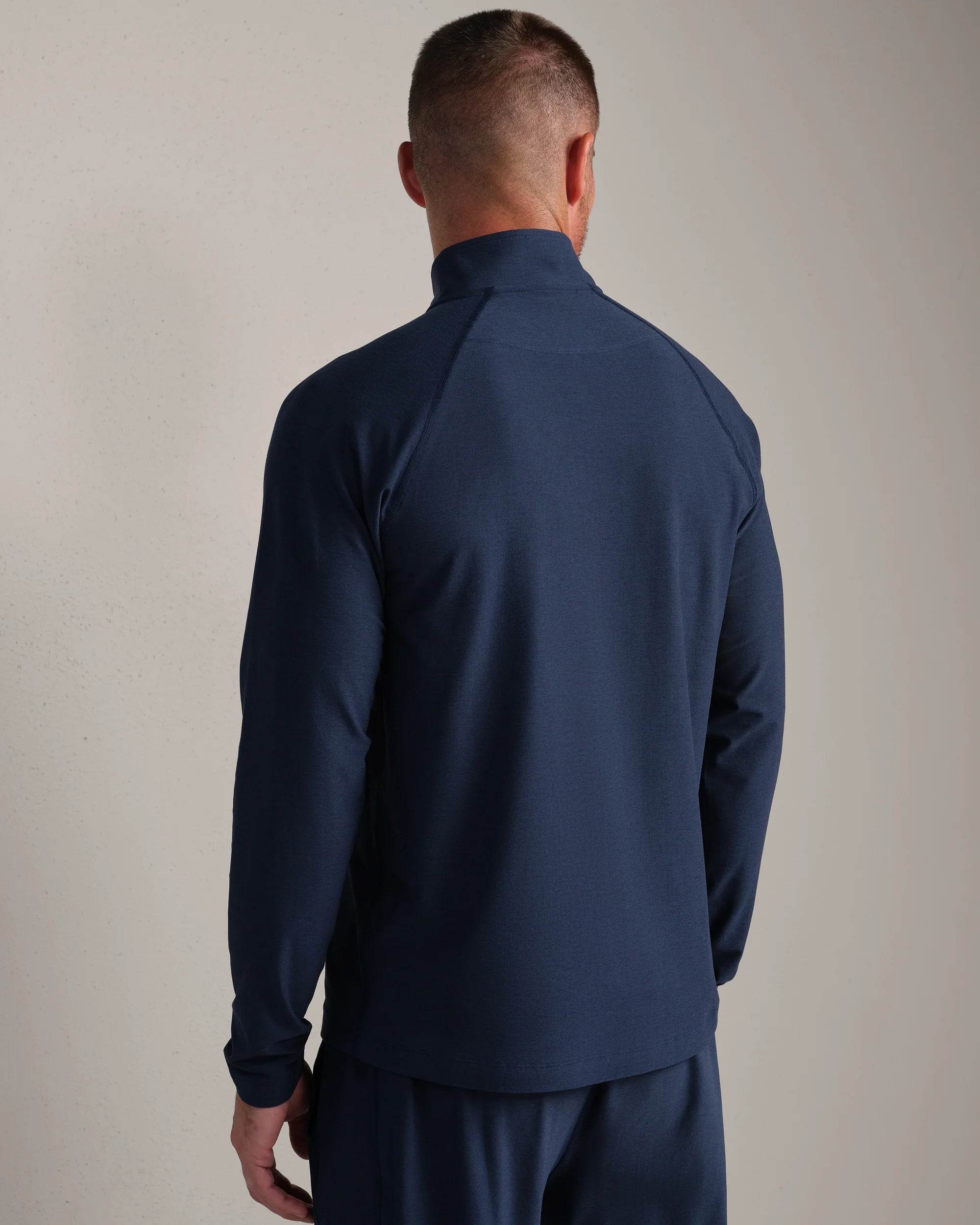 Atmosphere Midweight 1/4 Zip