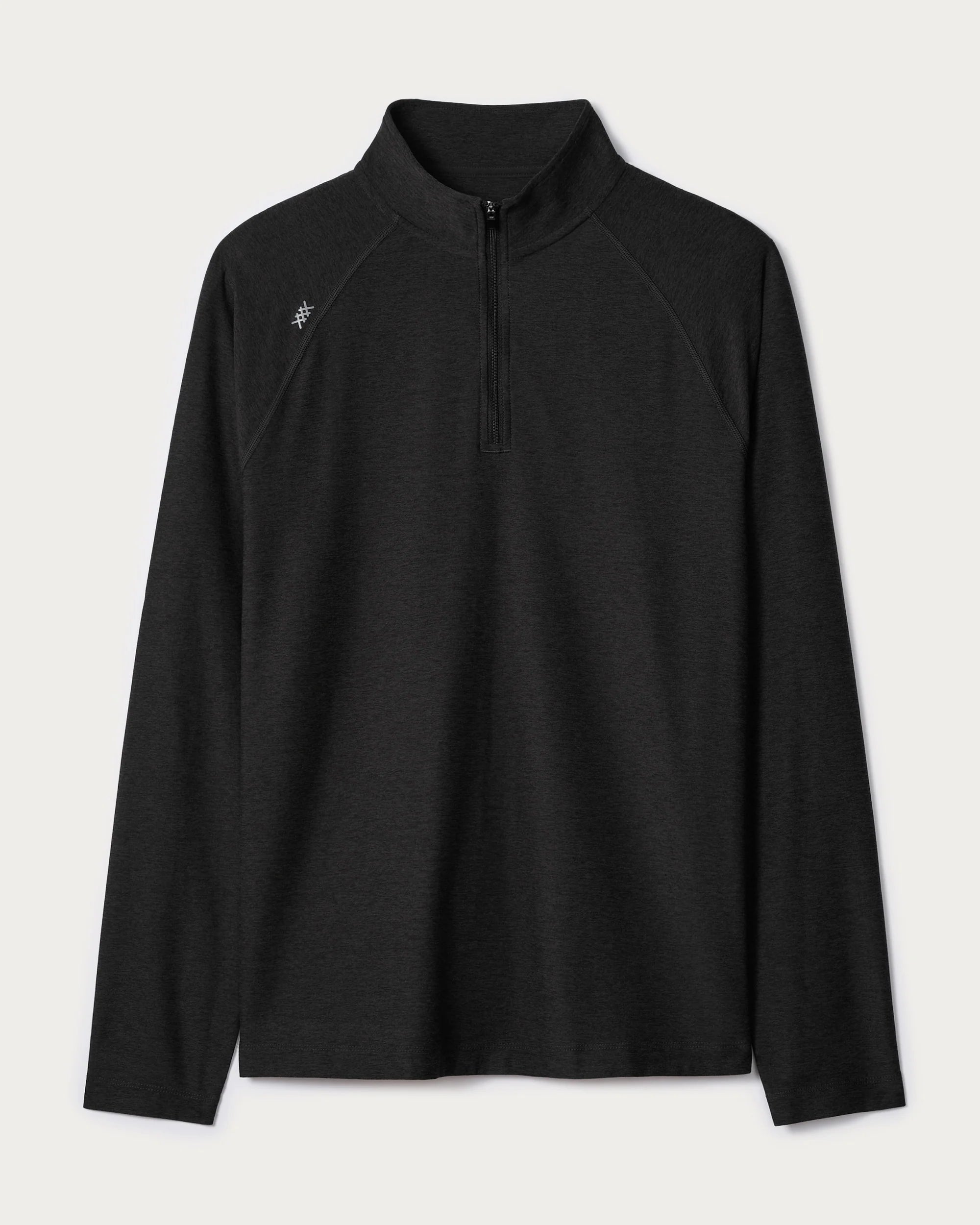 Atmosphere Midweight 1/4 Zip