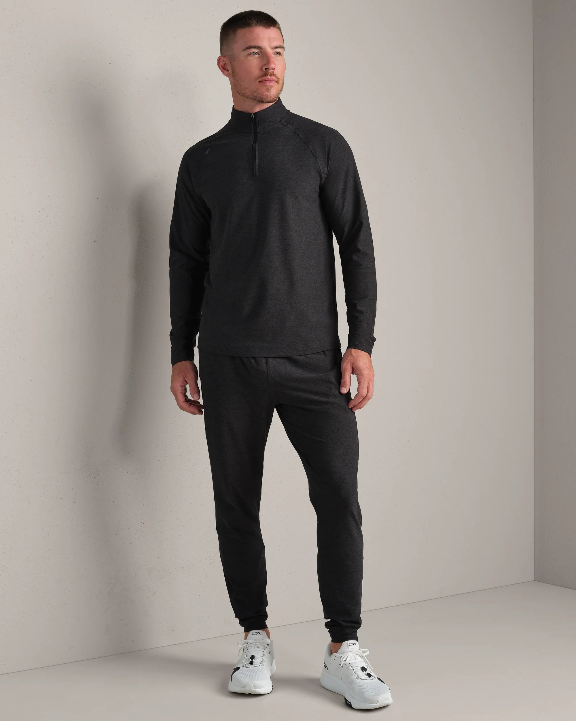 Atmosphere Midweight 1/4 Zip