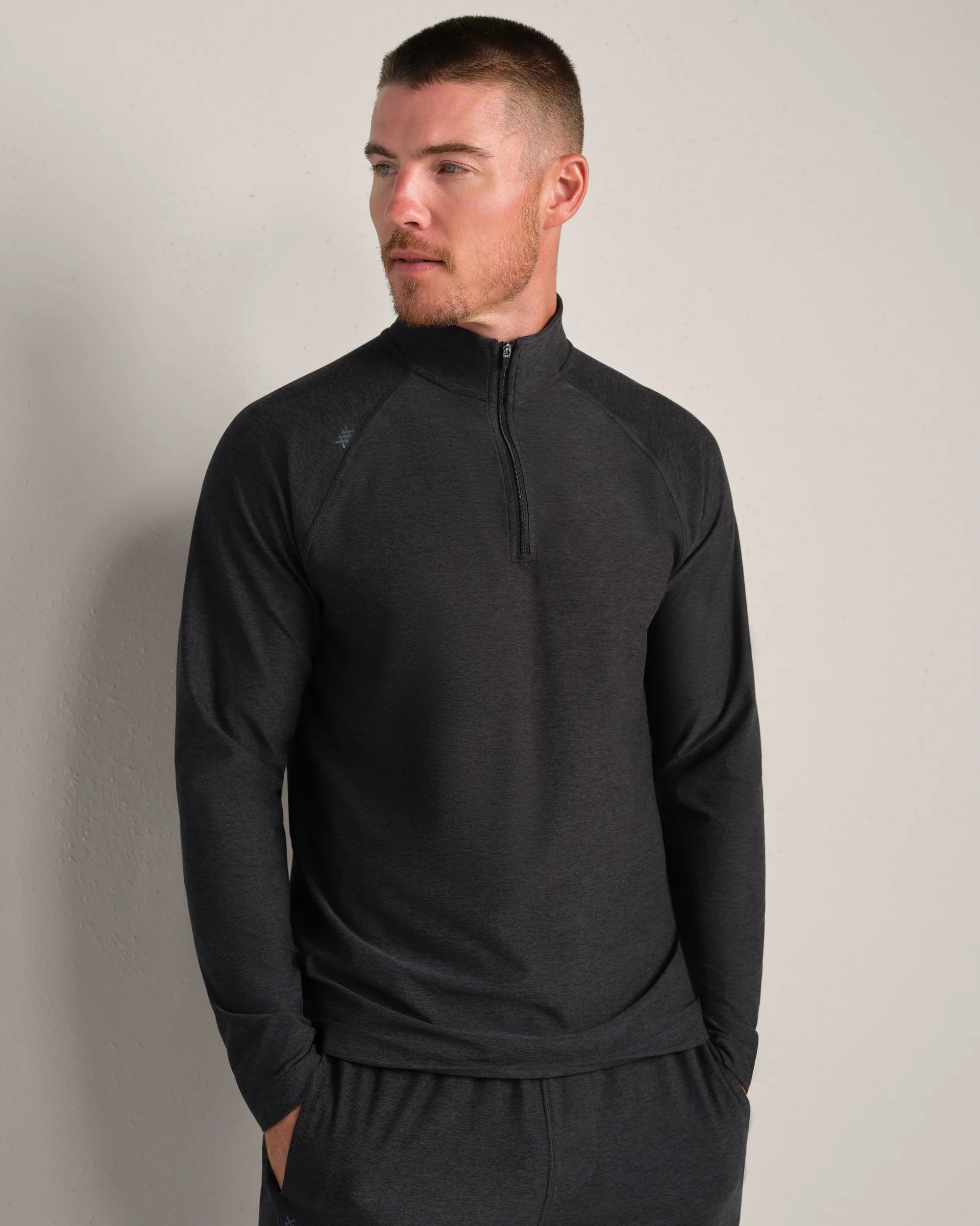 Atmosphere Midweight 1/4 Zip