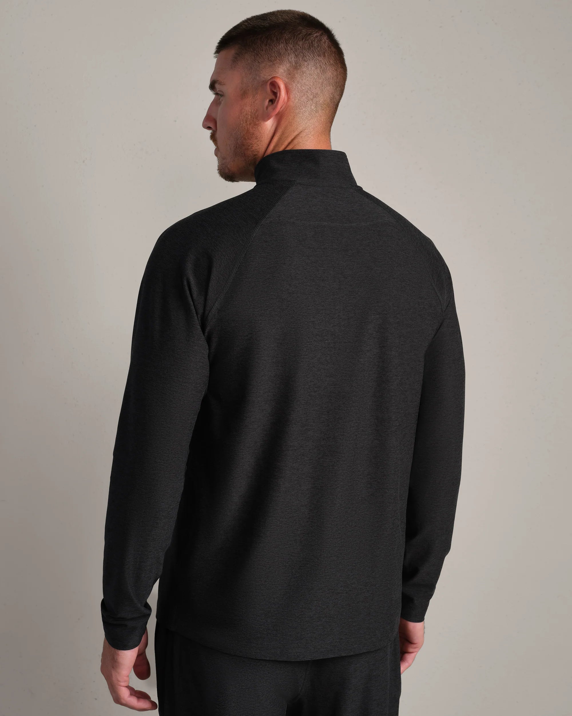 Atmosphere Midweight 1/4 Zip