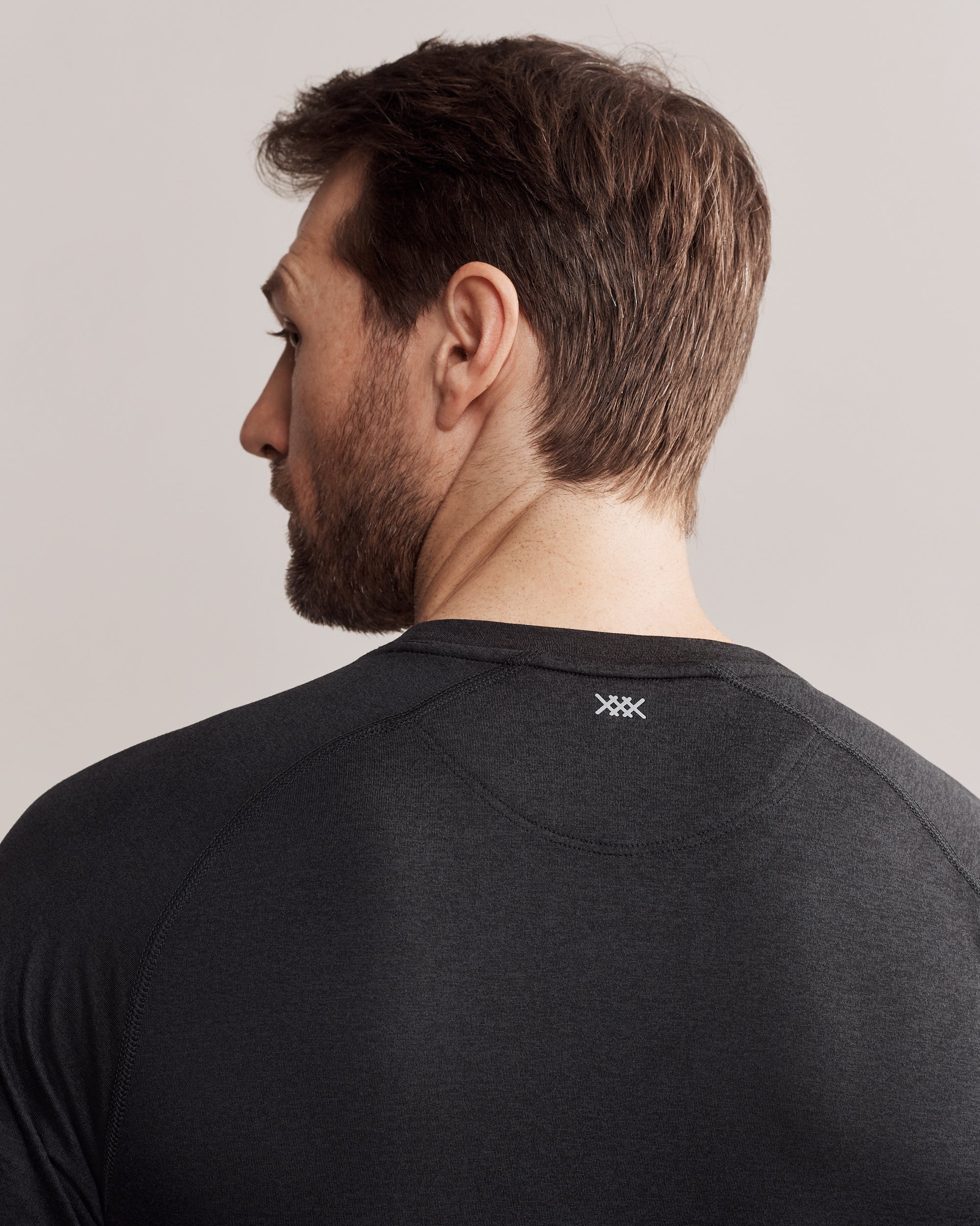 Atmosphere Long Sleeve Tee