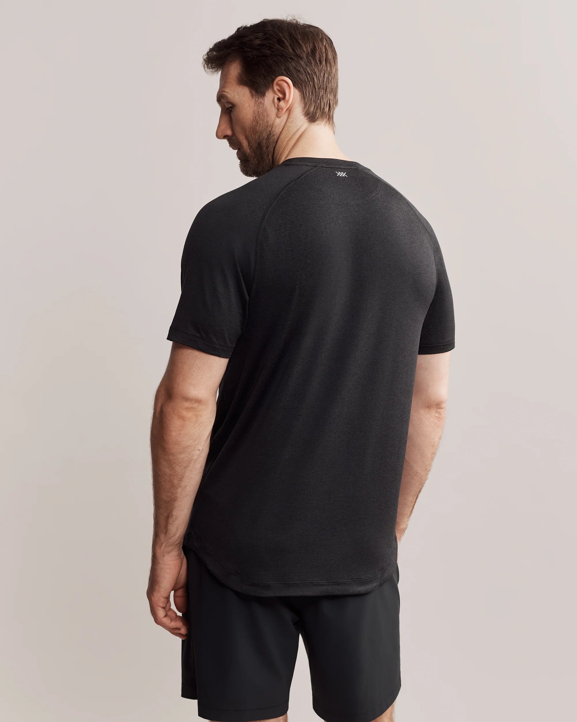 Atmosphere Long Sleeve Tee