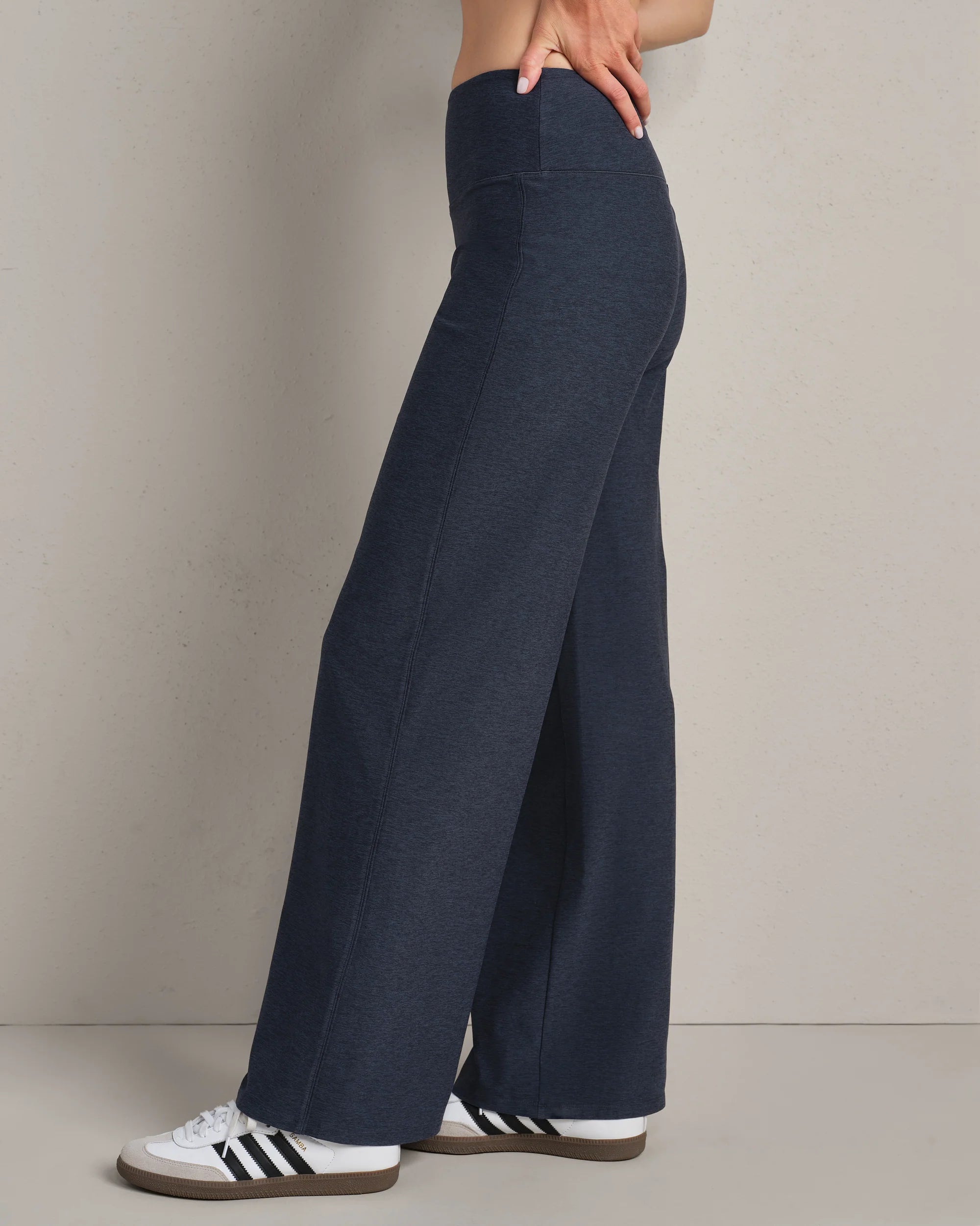 Atmosphere Wide Leg Pant