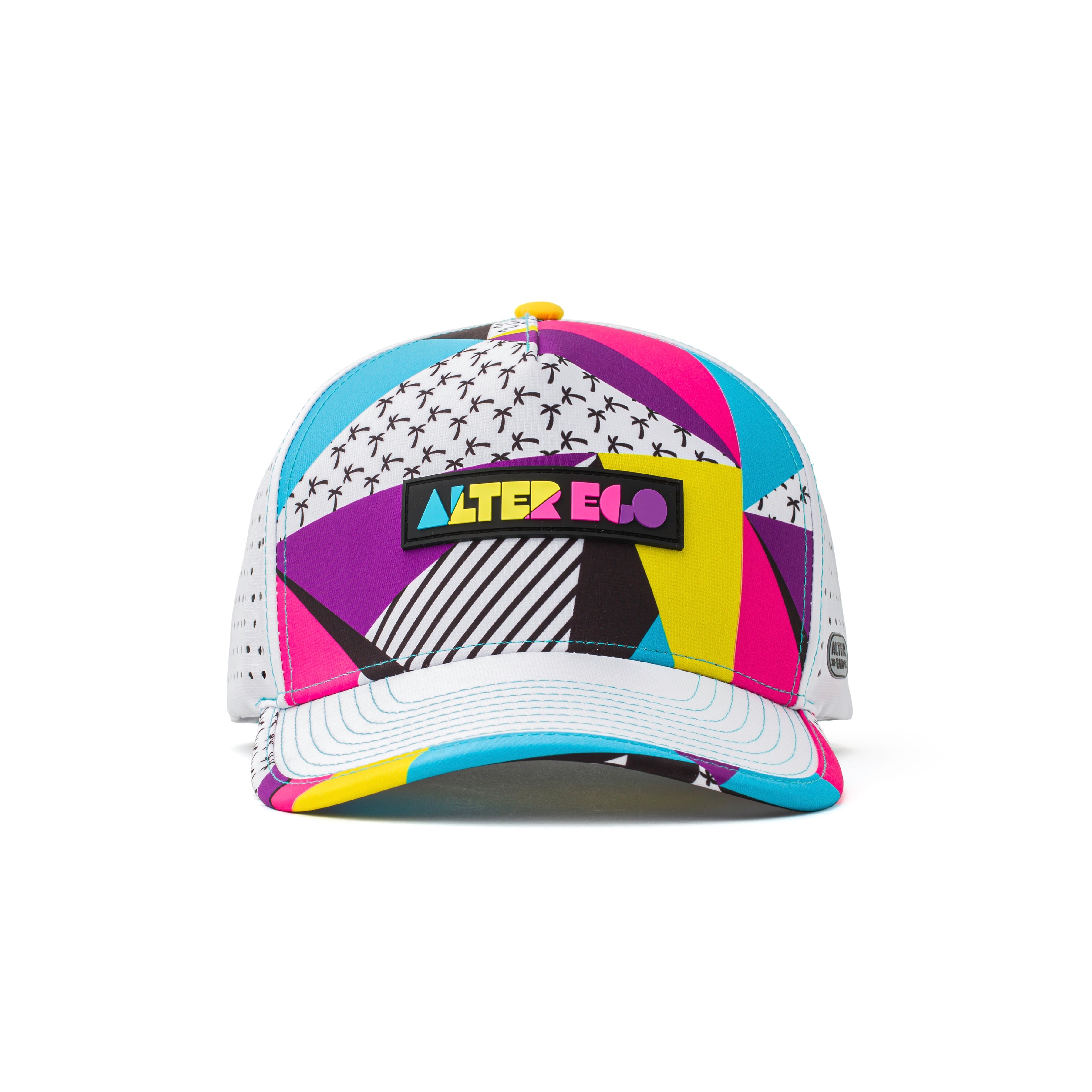 Coaster Splash Rewind