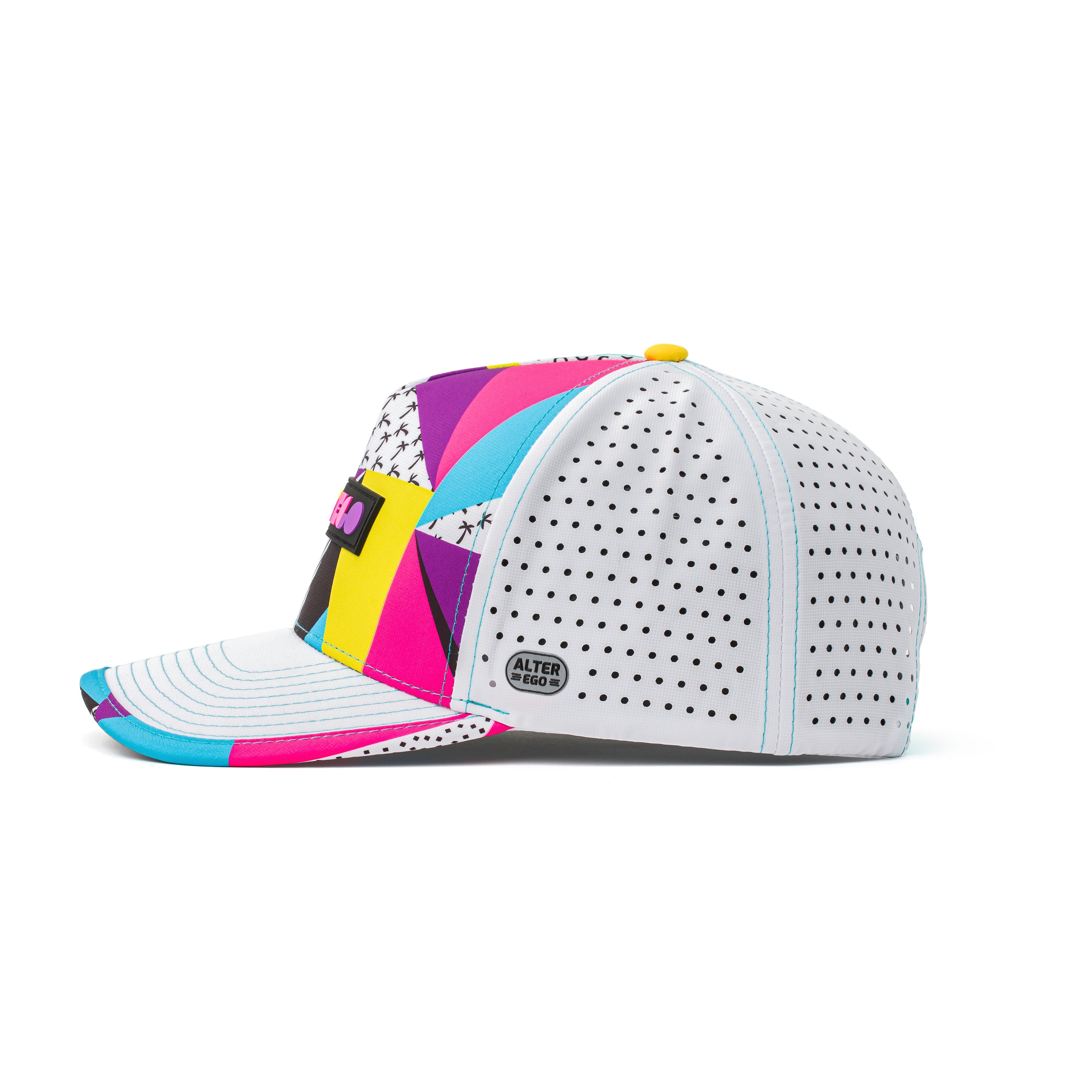 Coaster Splash Rewind