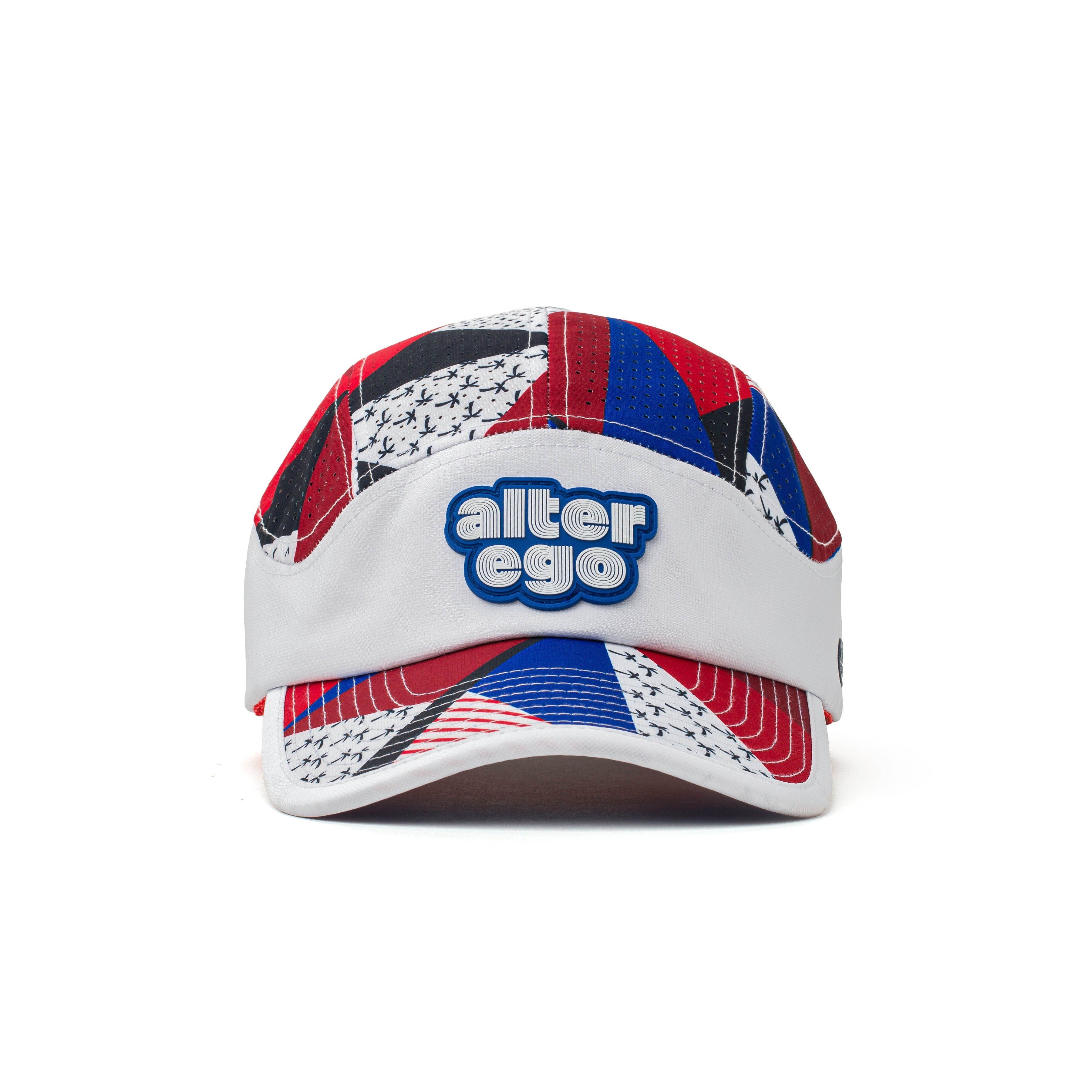 Cruiser Pro Splash RWB Rewind